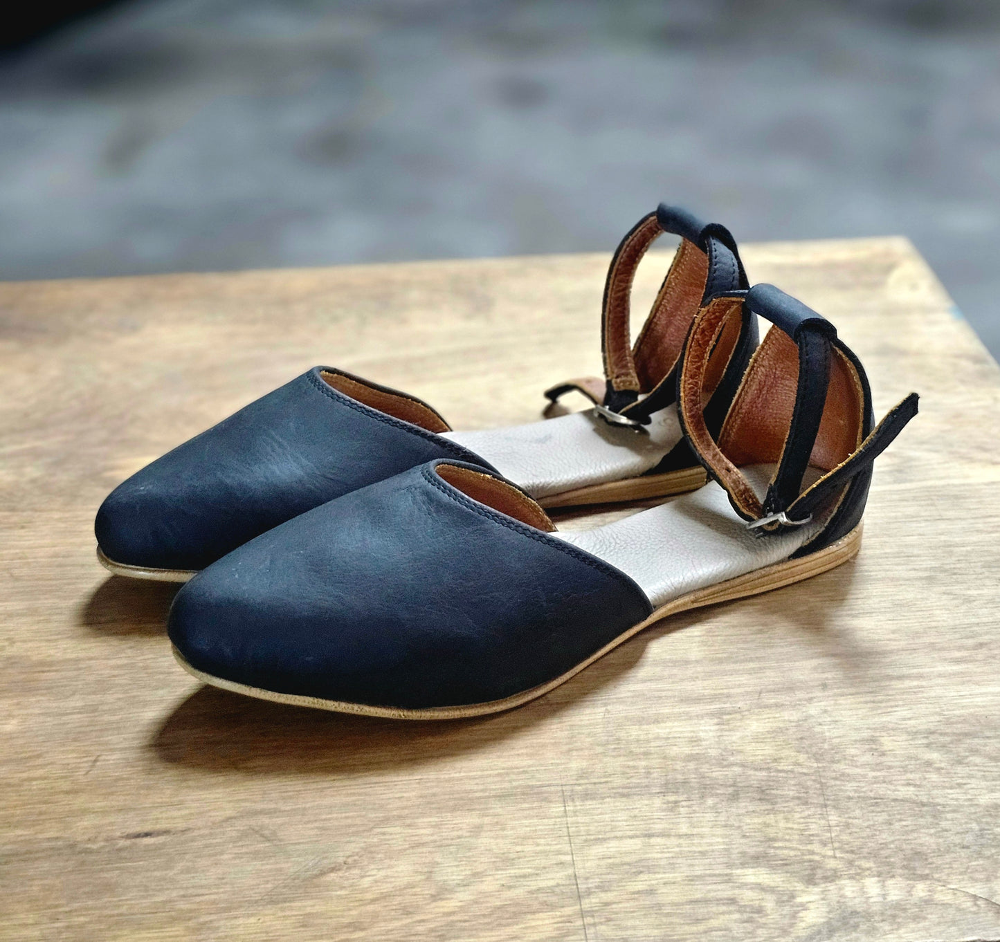 Ponti Bae Sandal