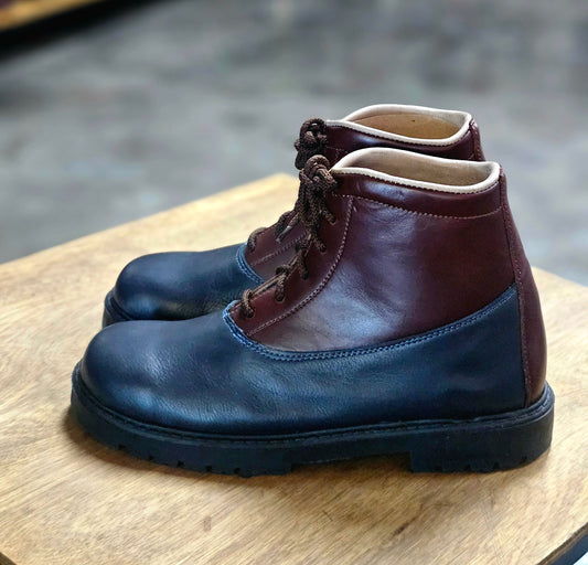 Tera Kicker Sneaker - Hello Quality Collection