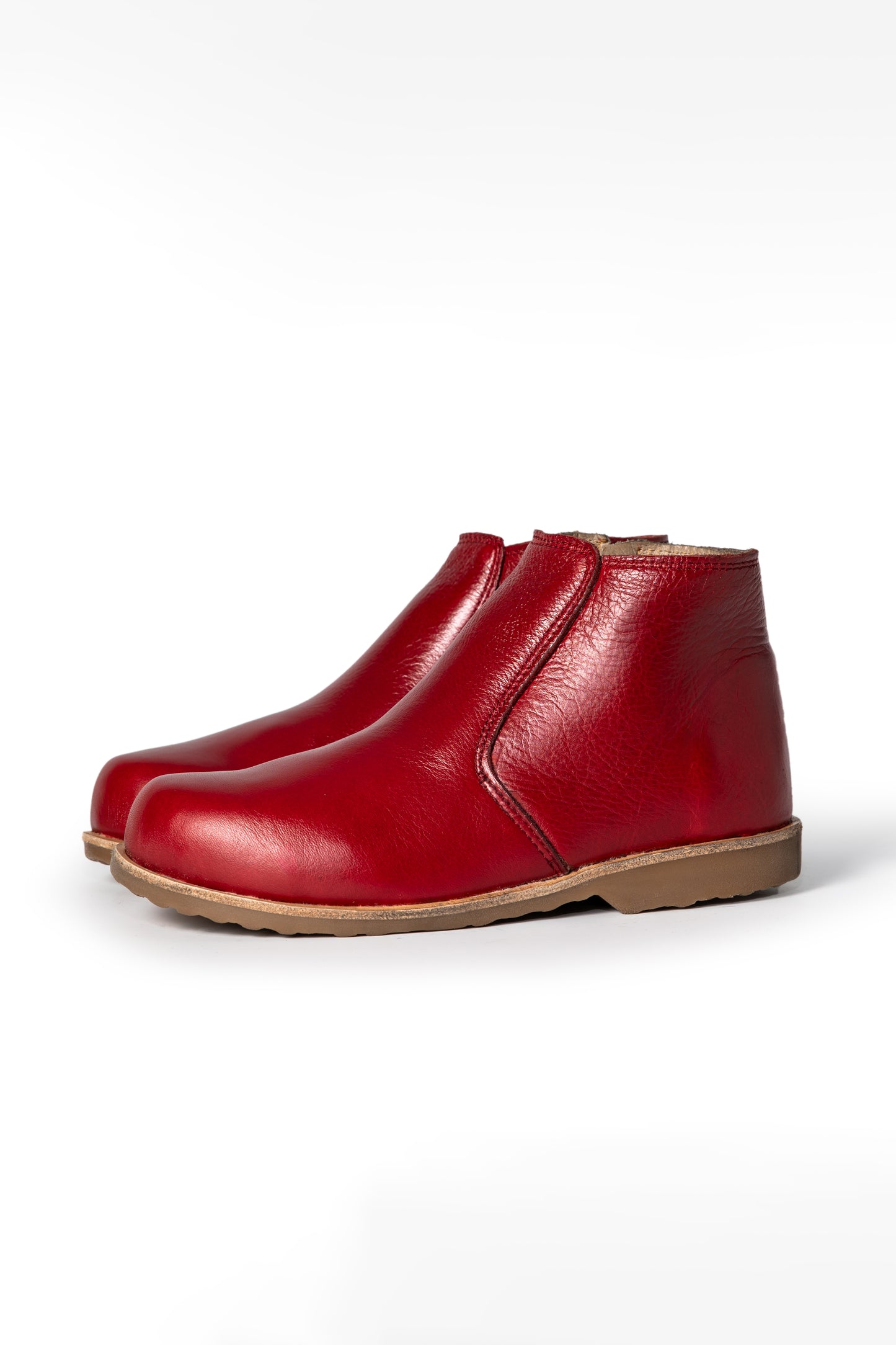 Trisha Boot