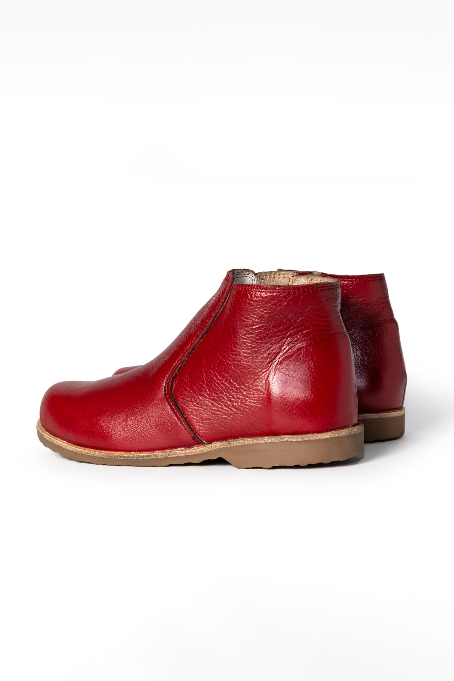 Trisha Boot