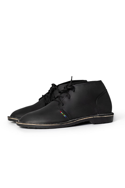 The Bok Vellie