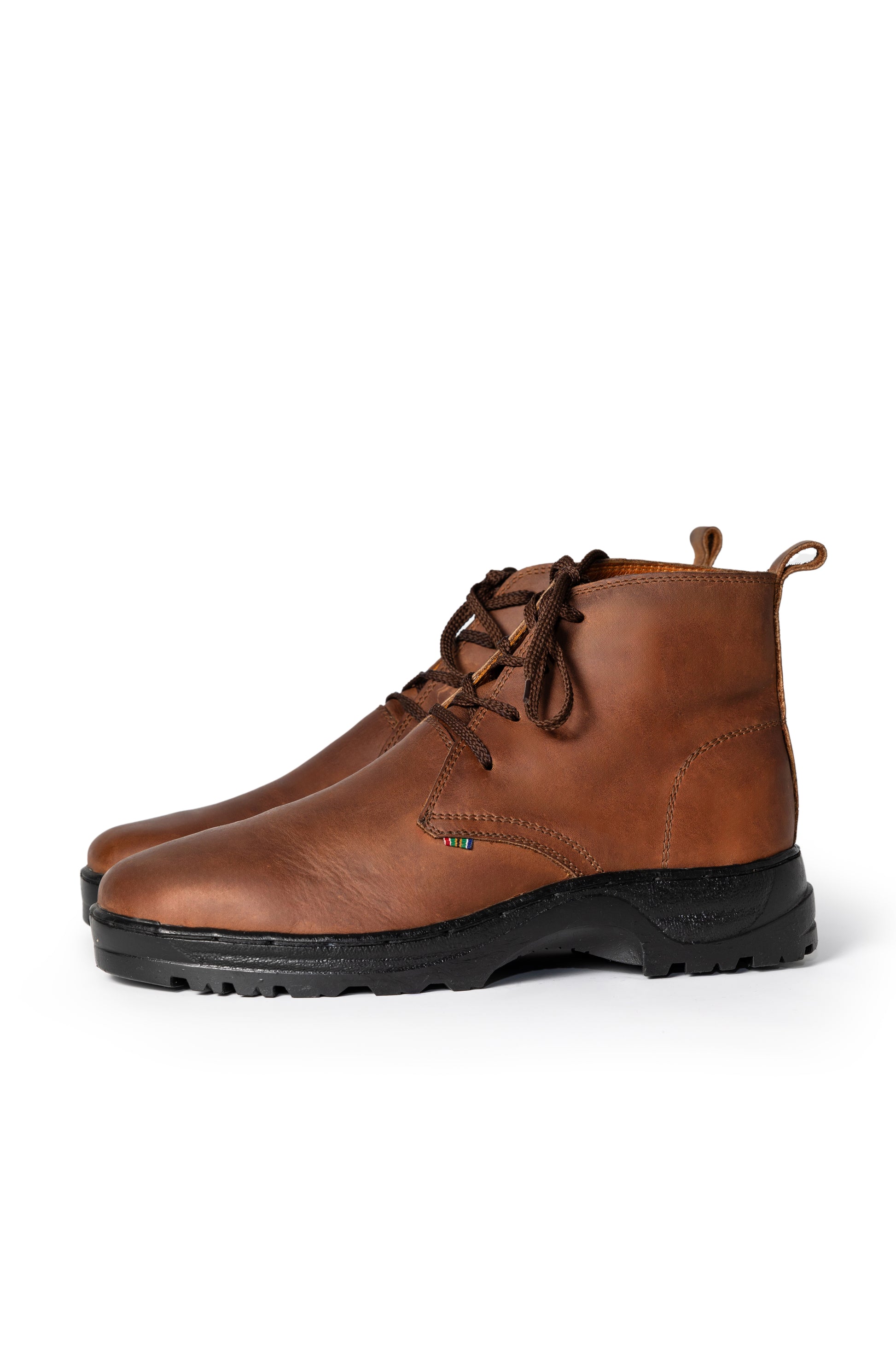 Chukka Work boot - Hello Quality Collection