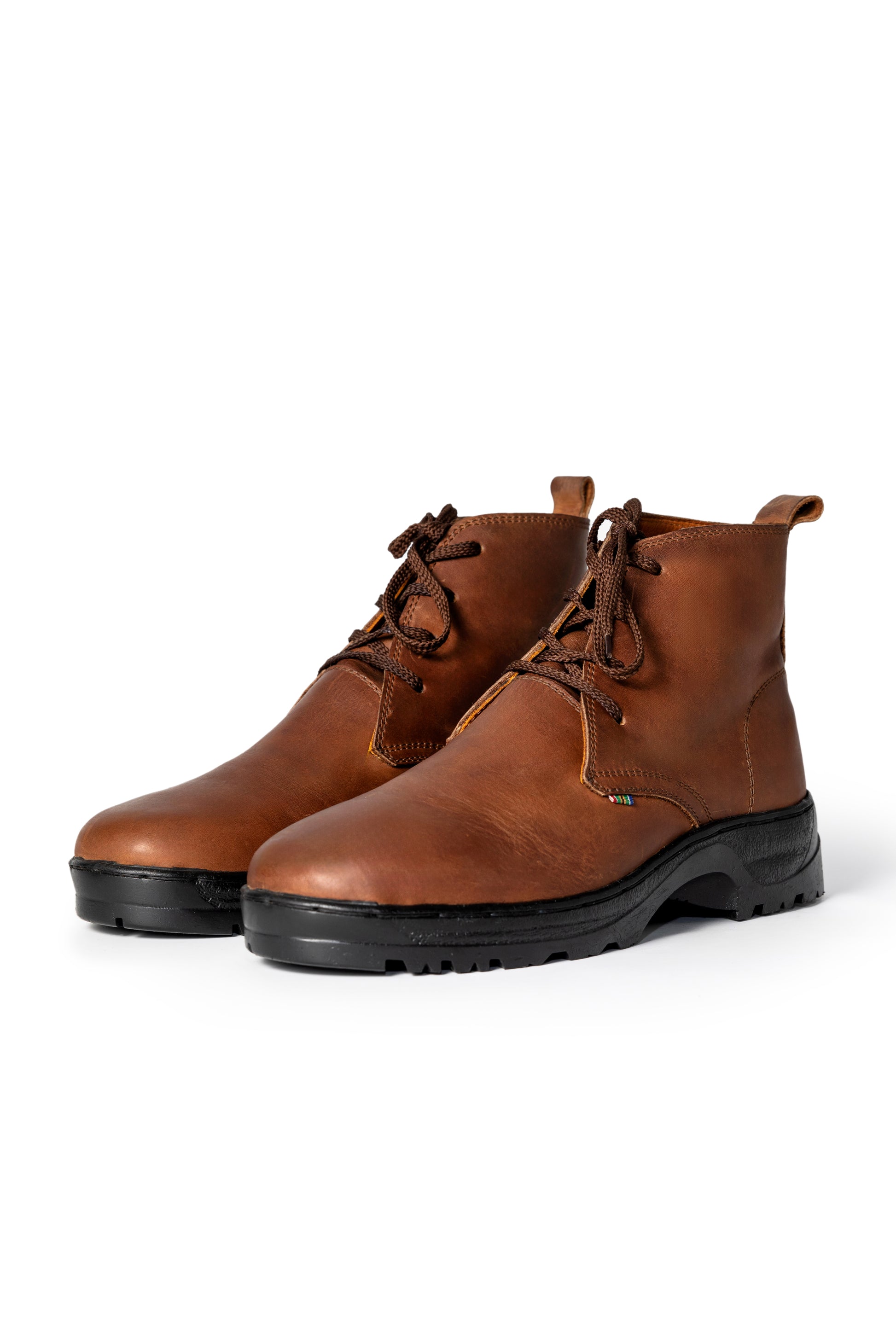 Chukka Work boot - Hello Quality Collection