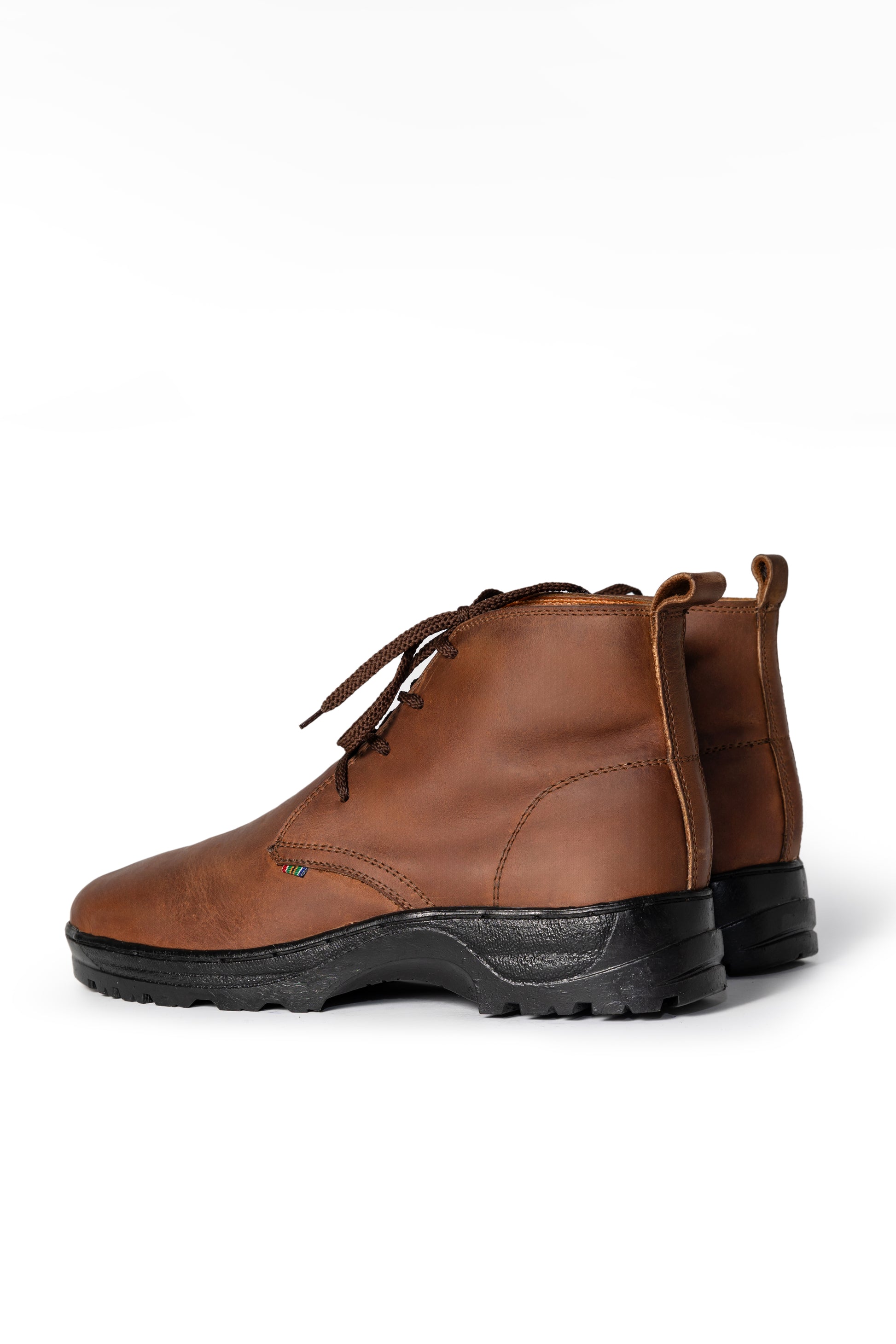 Chukka Work boot - Hello Quality Collection