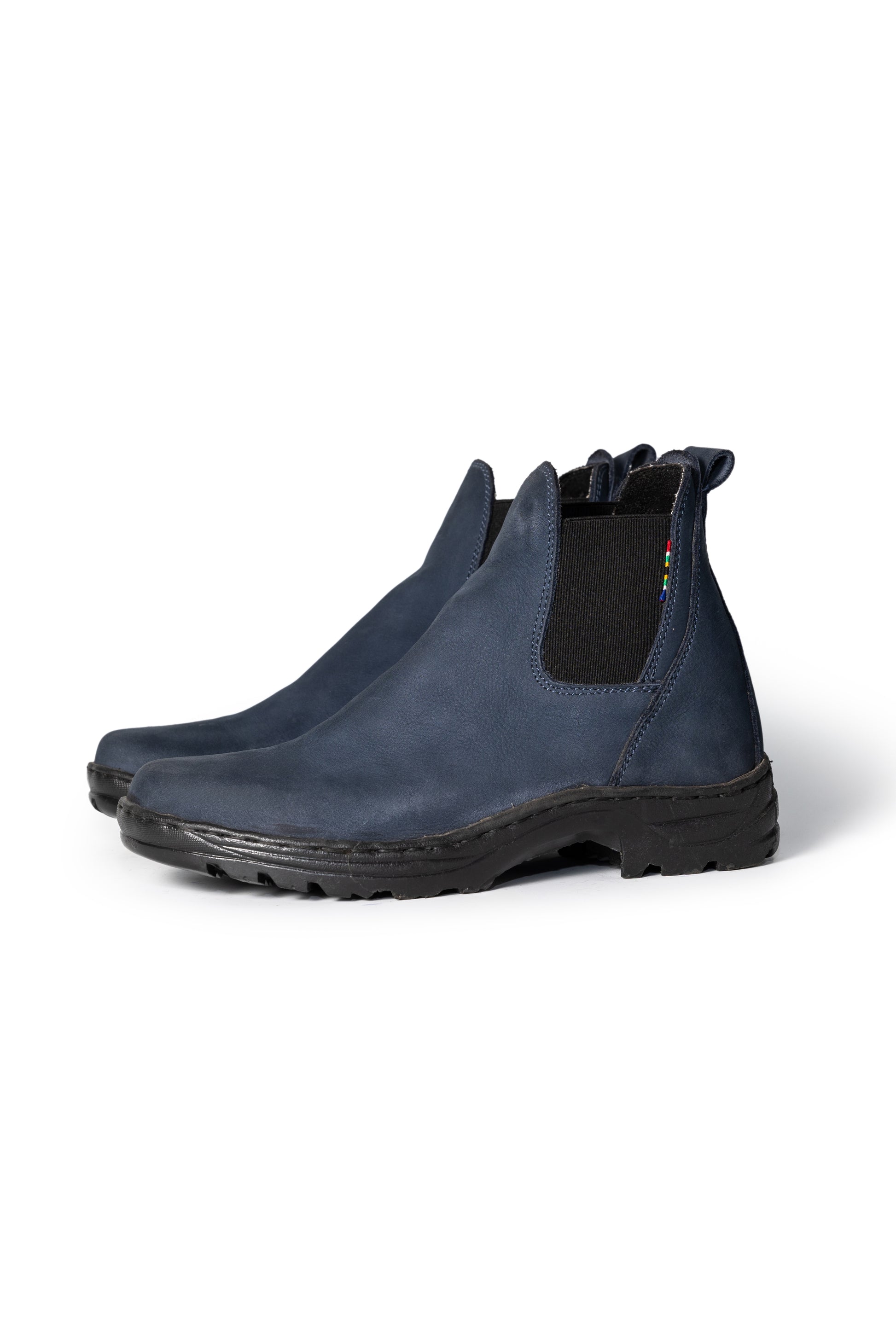 Reb Chelsea Work Boots - Hello Quality Collection