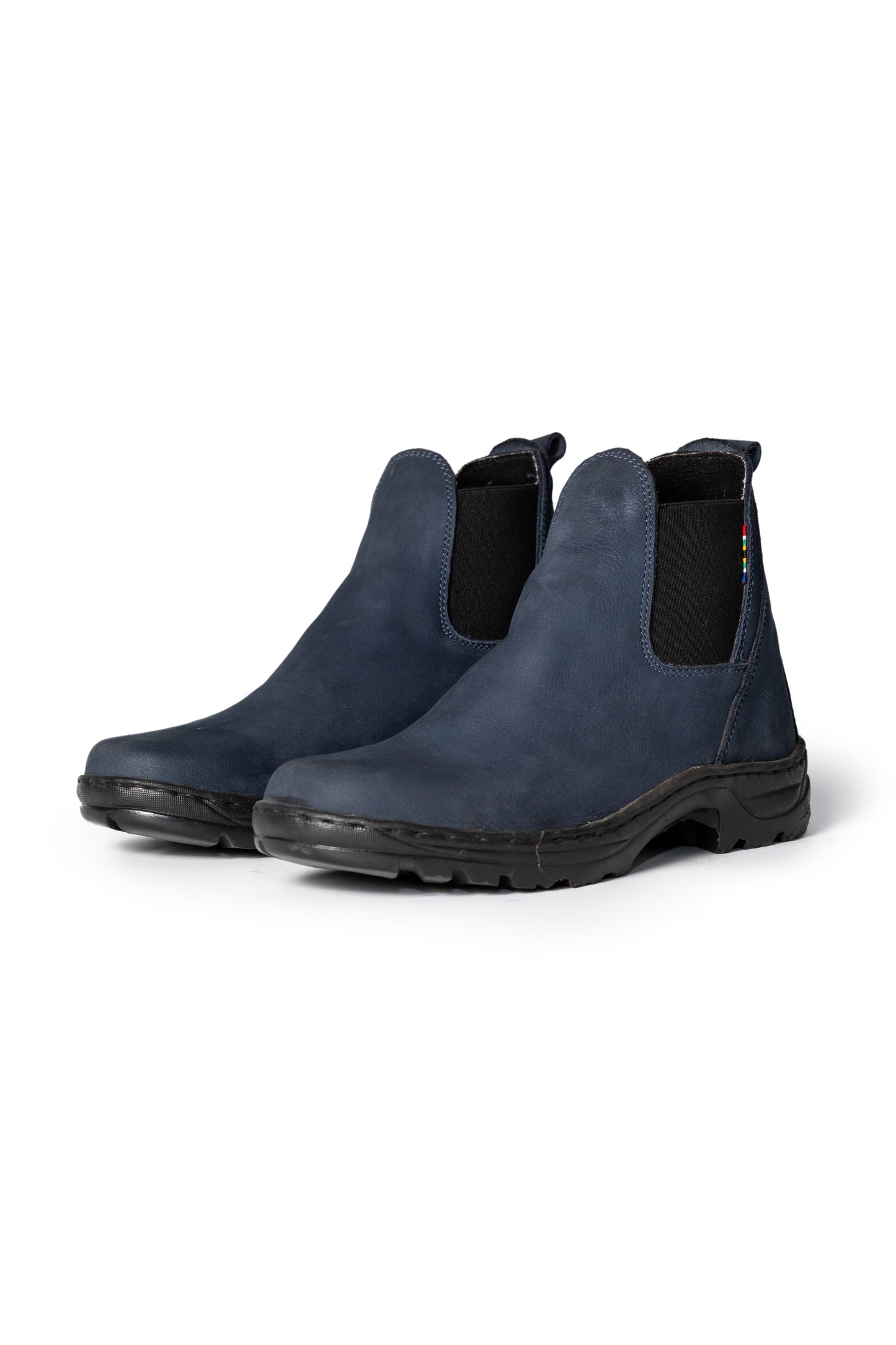 Reb Chelsea Work Boots - Hello Quality Collection