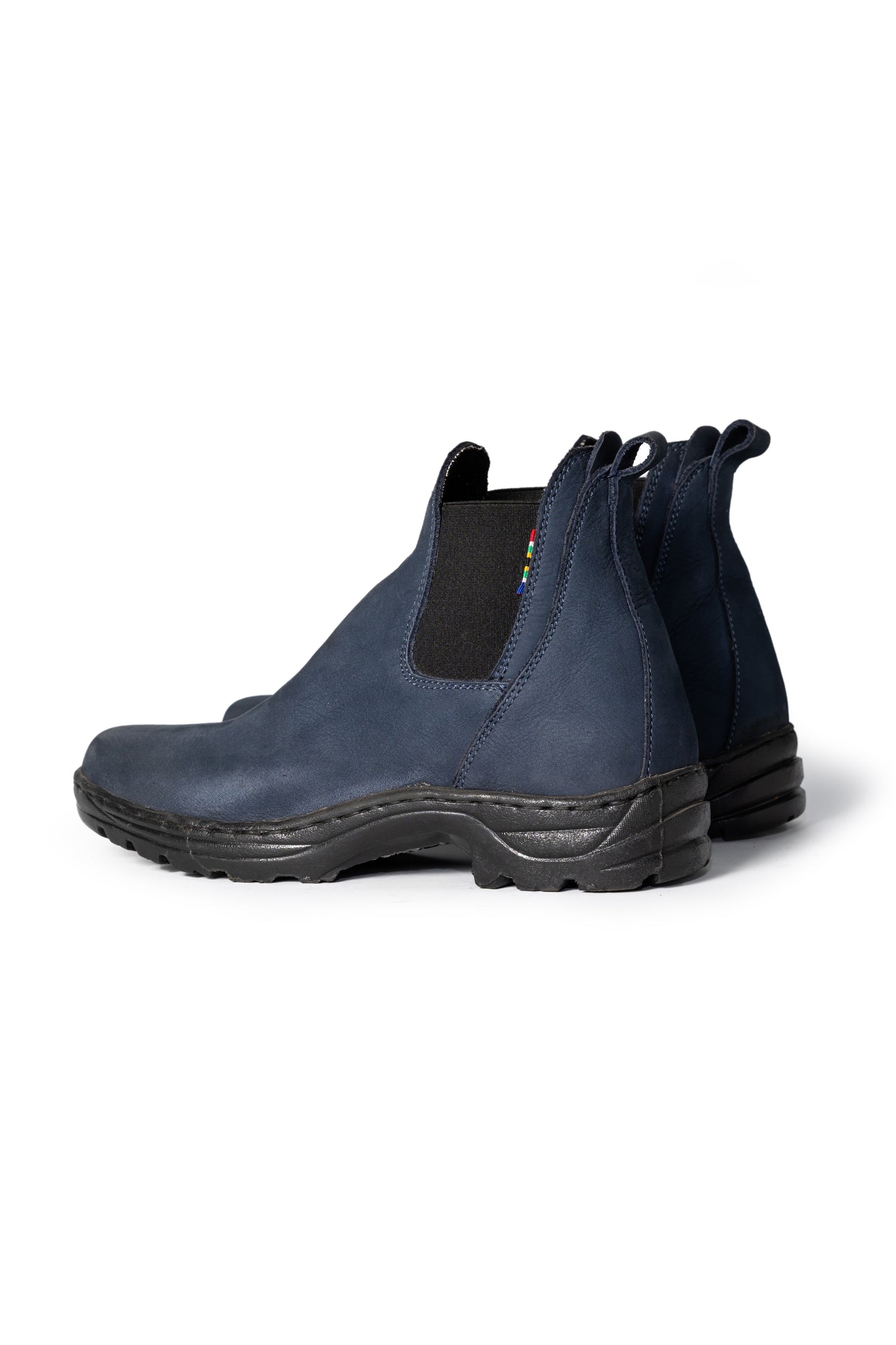 Reb Chelsea Work Boots - Hello Quality Collection