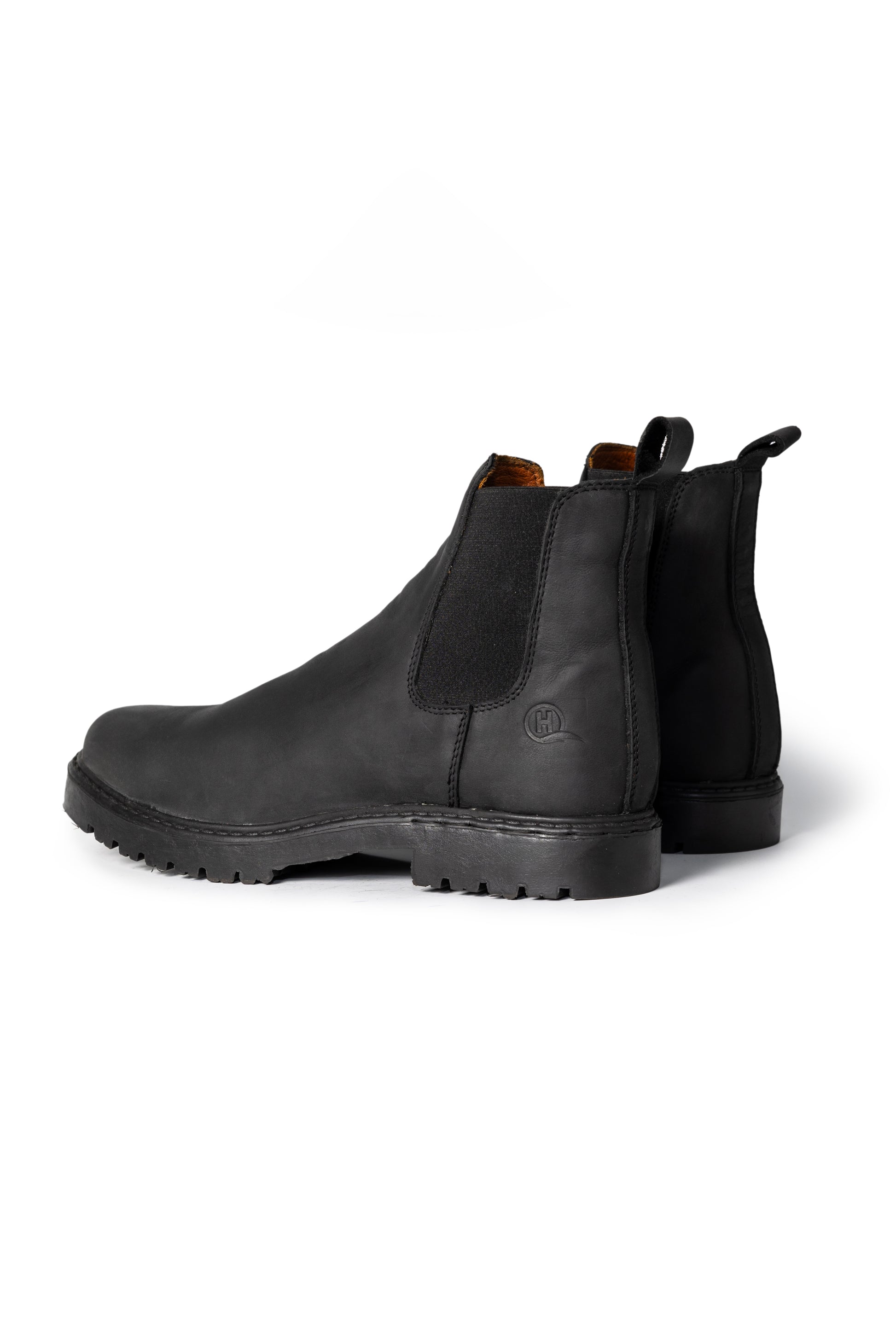 Reb Chelsea Work Boots - Hello Quality Collection