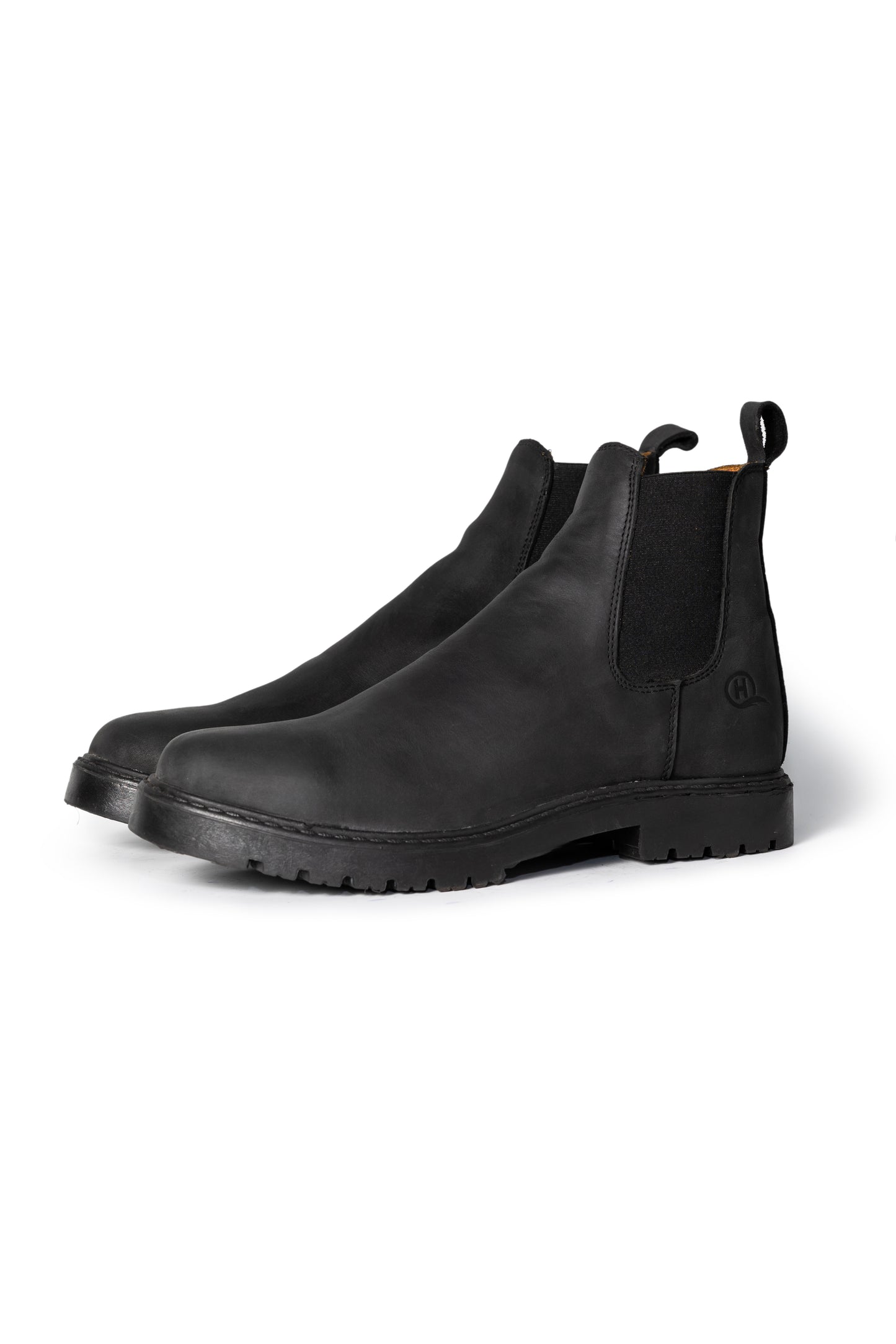 Reb Chelsea Work Boots - Hello Quality Collection