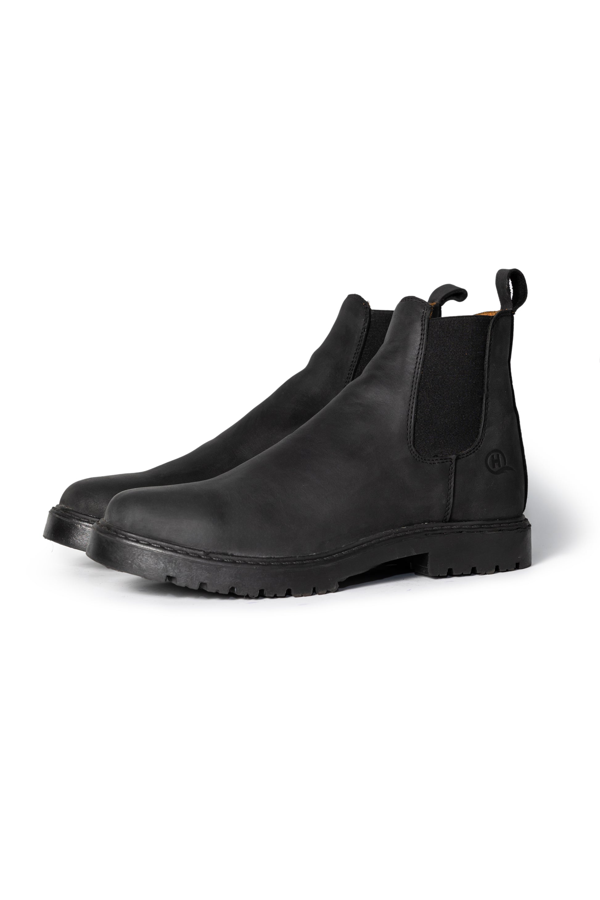 Reb Chelsea Work Boots - Hello Quality Collection