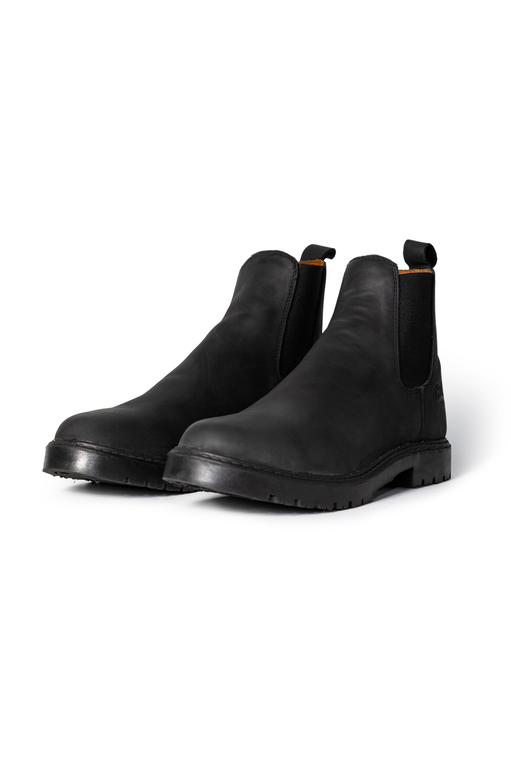 Reb Chelsea Work Boots - Hello Quality Collection