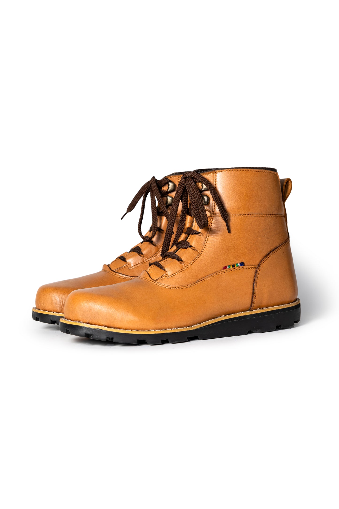 Menzi Work Boots - Hello Quality Collection