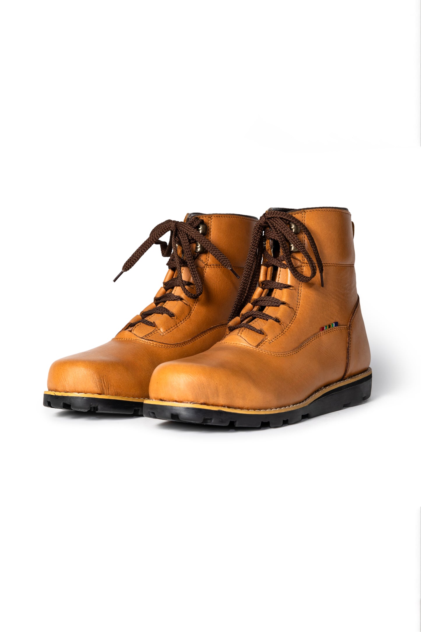 Menzi Work Boots - Hello Quality Collection