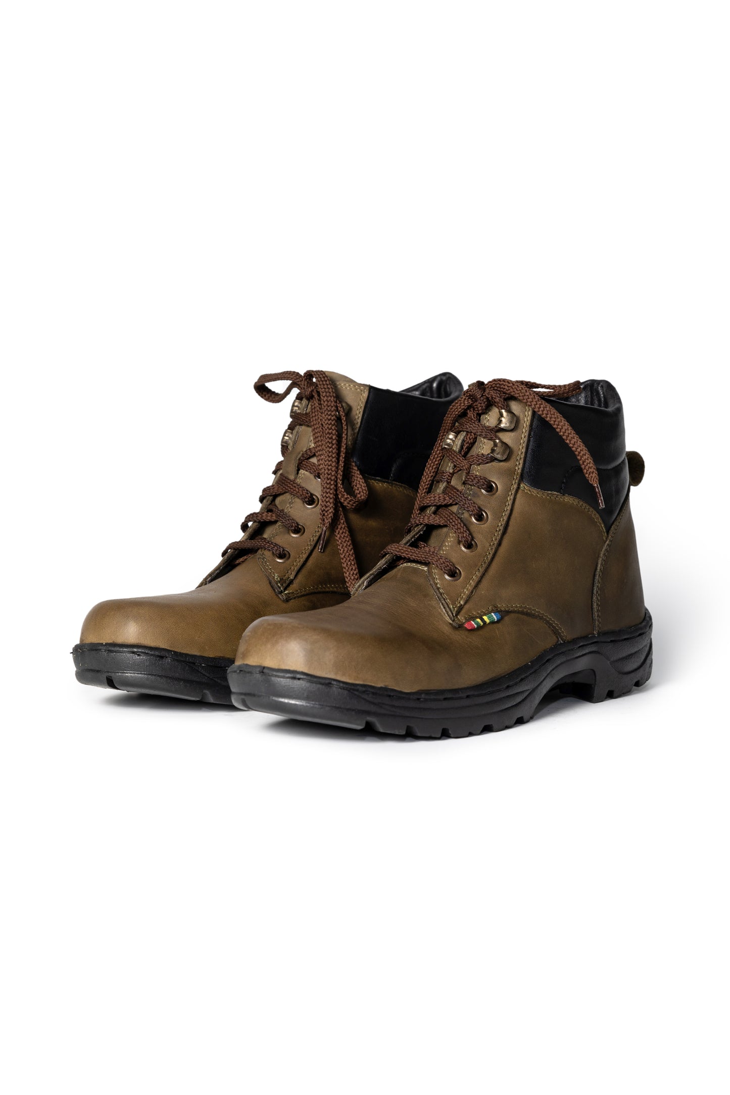 Yaku Ankle Boot - Hello Quality Collection
