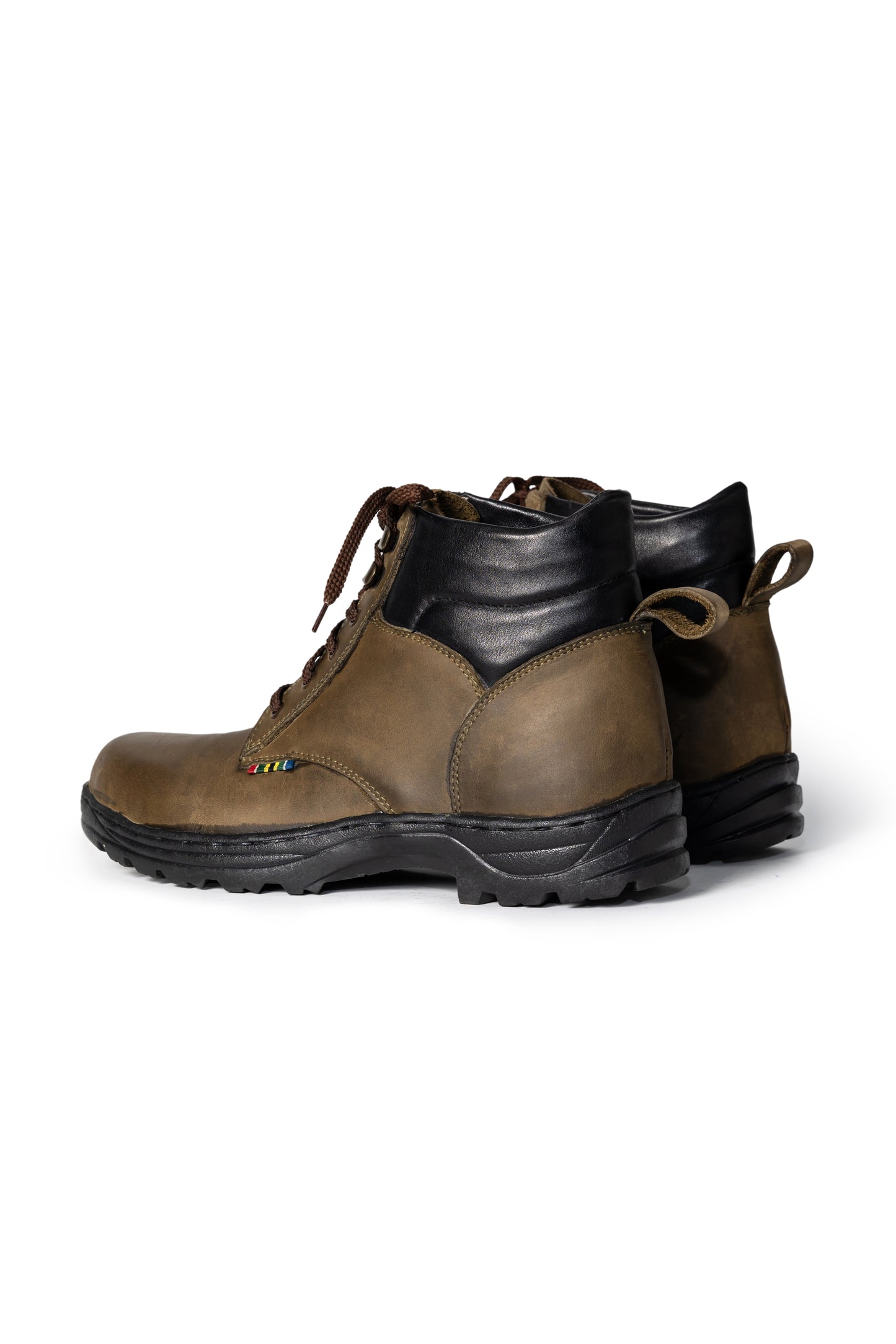 Yaku Ankle Boot - Hello Quality Collection
