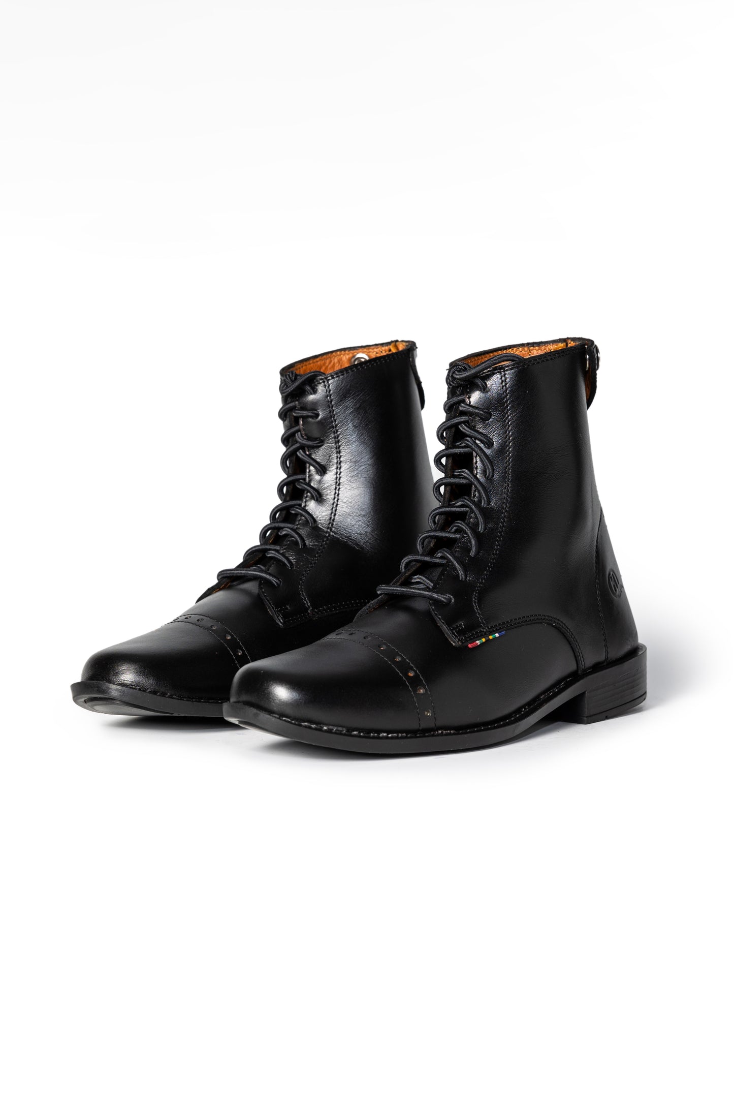 Shangu Jodphur Leather Boot - Hello Quality Collection