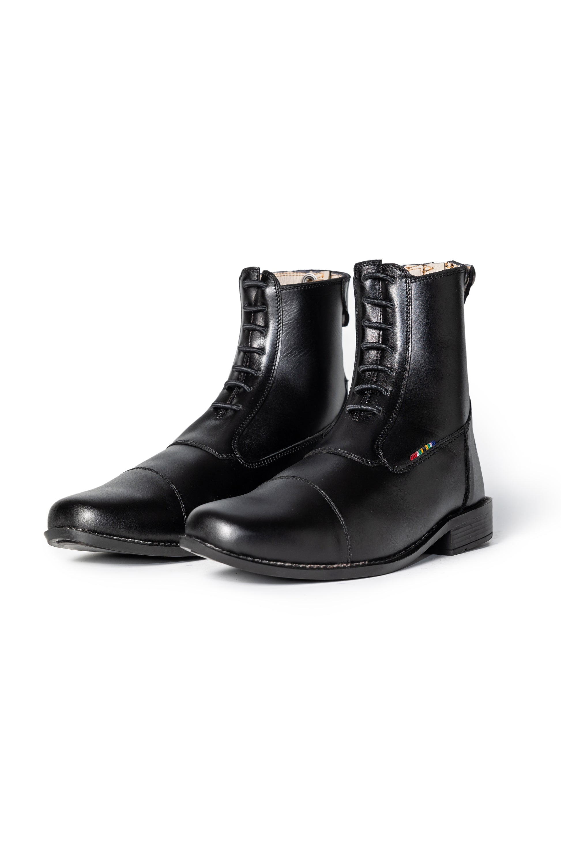 Birrani Jodhpur Leather Boots - Hello Quality Collection
