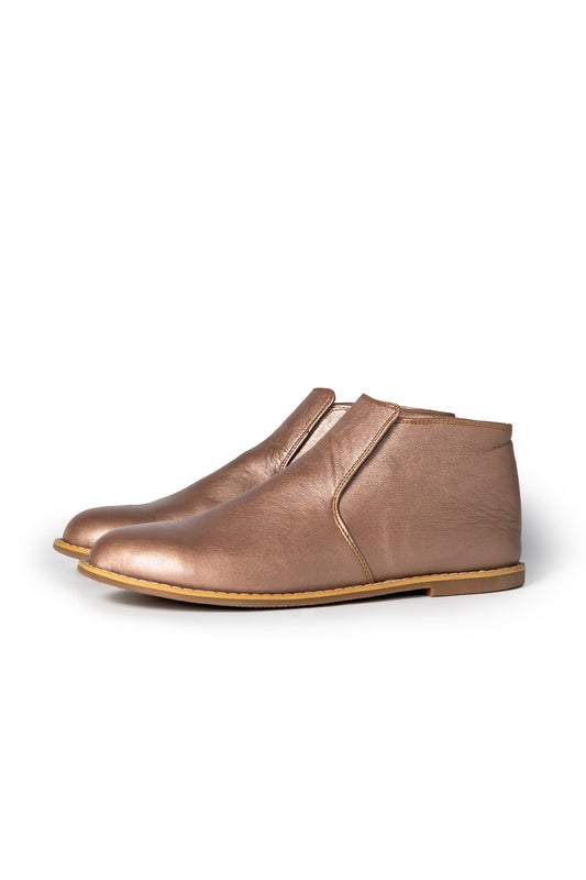 Claire Ladies Slip On Shoes - Hello Quality Collection