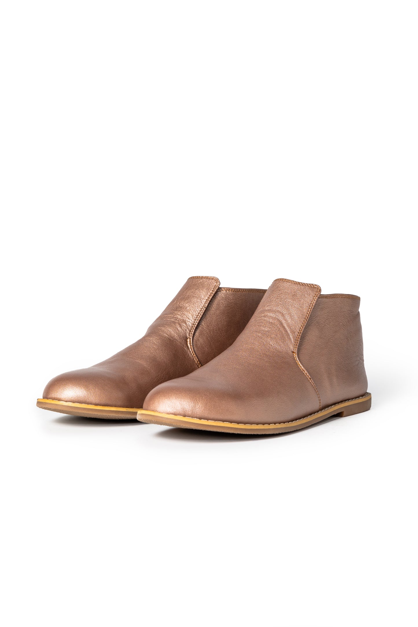 Claire Ladies Slip On Shoes - Hello Quality Collection