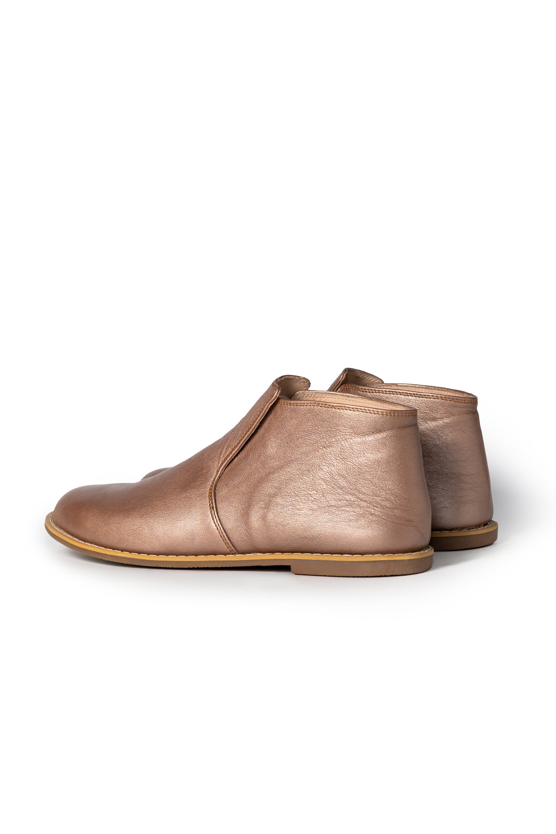 Claire Ladies Slip On Shoes - Hello Quality Collection