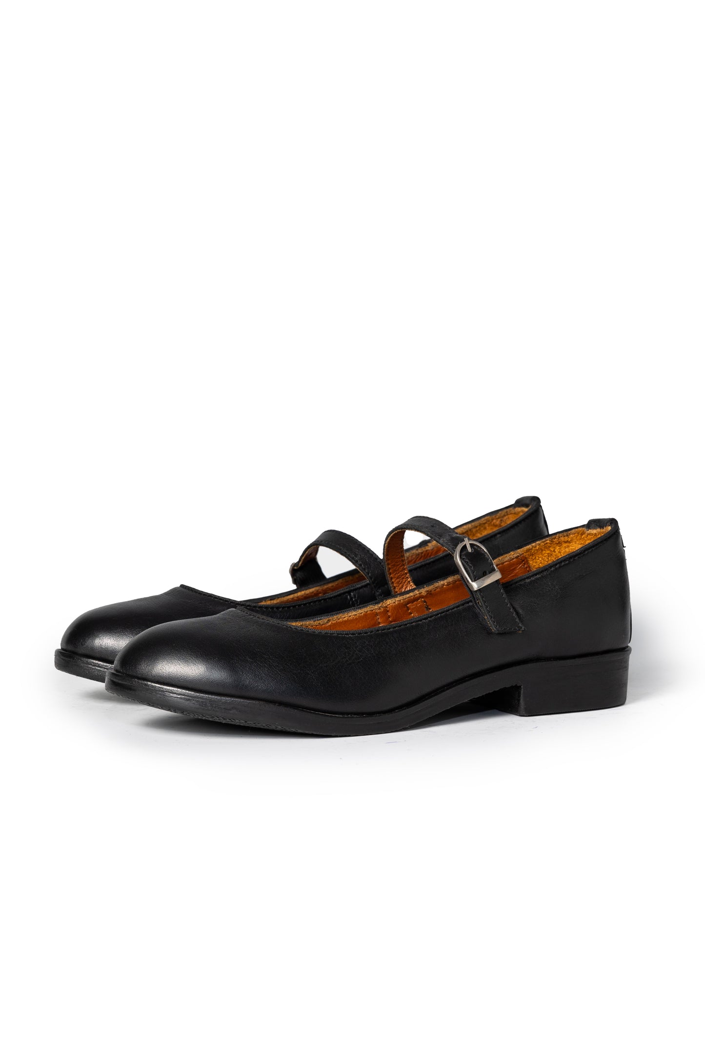 Court  Ladies Leather Shoes - Hello Quality Collection