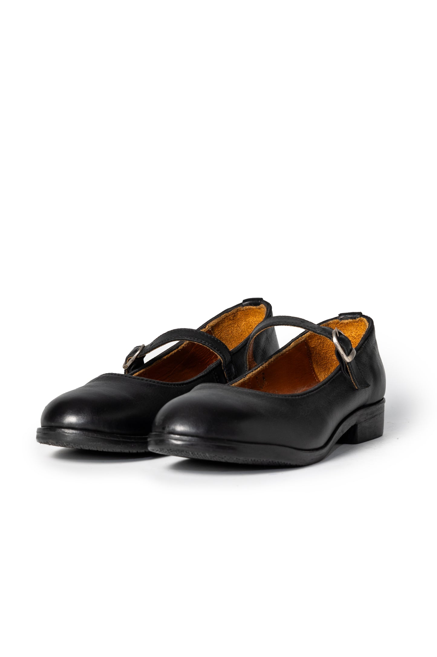 Court  Ladies Leather Shoes - Hello Quality Collection