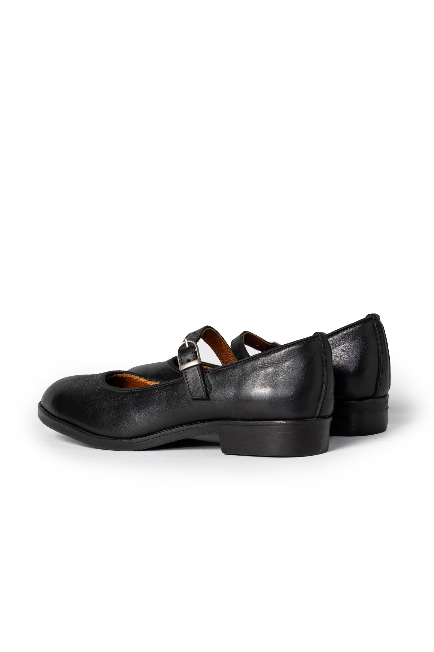 Court  Ladies Leather Shoes - Hello Quality Collection