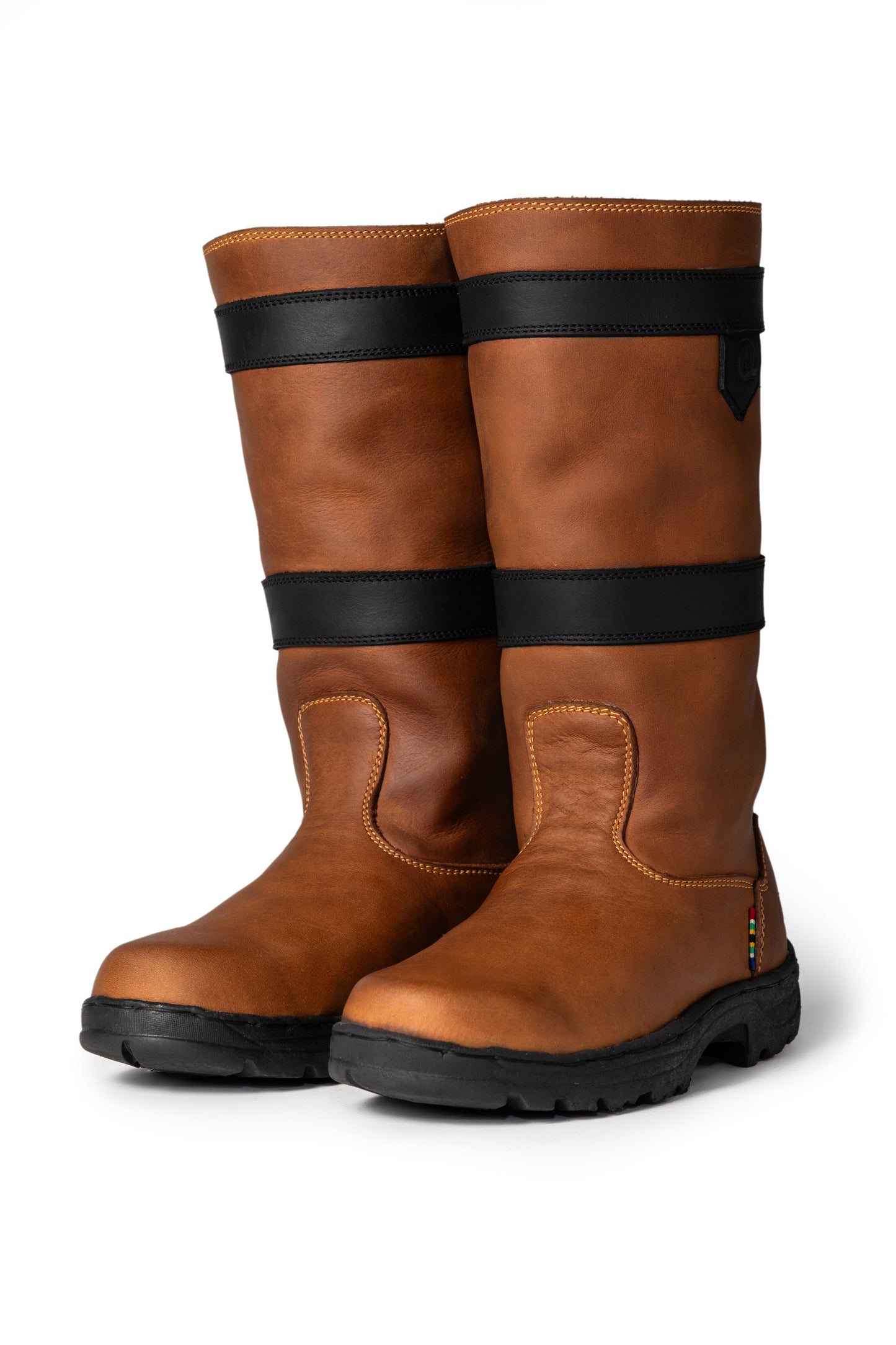 Sango Midcalf Country Boot - Hello Quality Collection