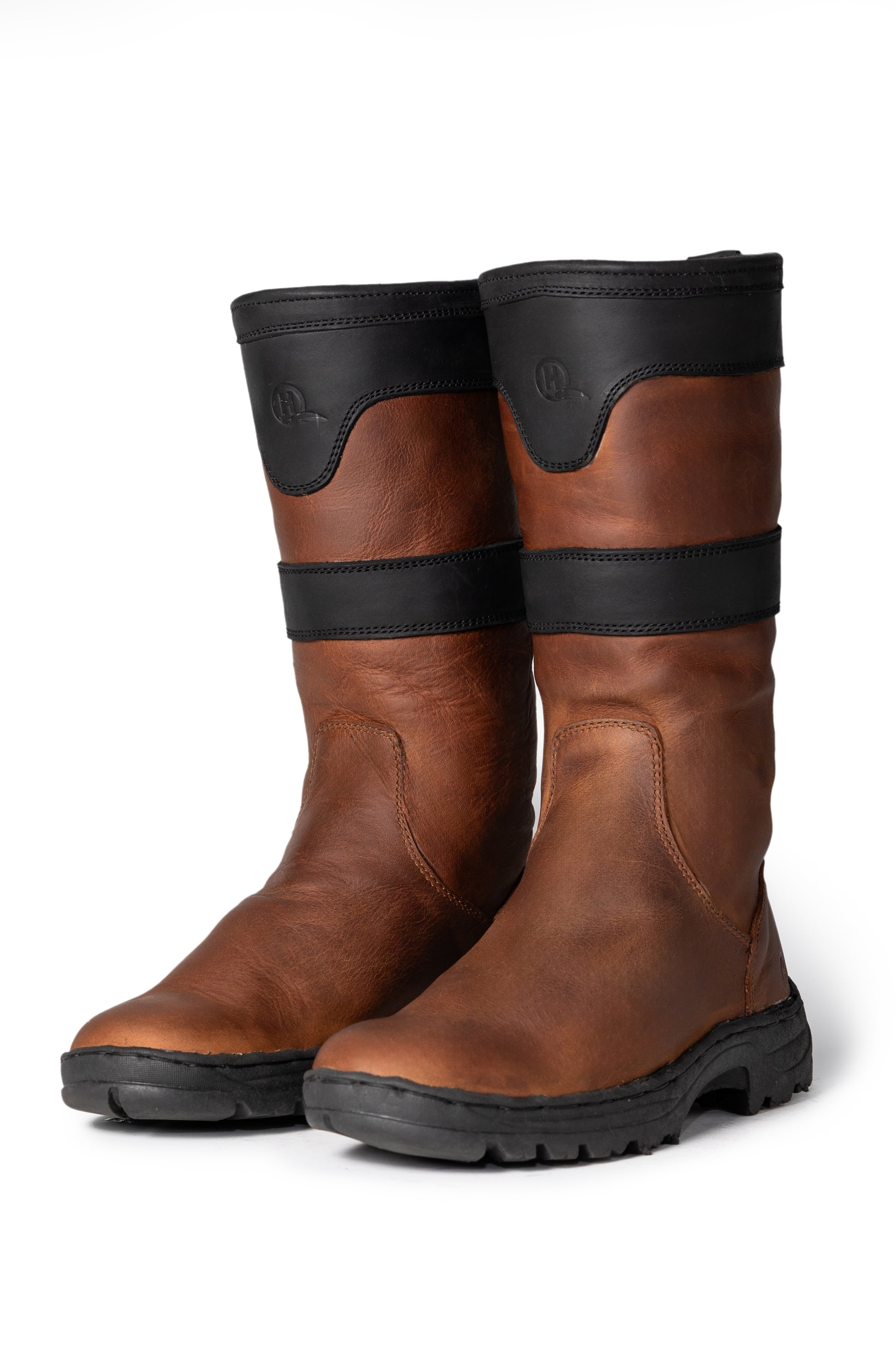 Chombo Country Boot - Hello Quality Collection
