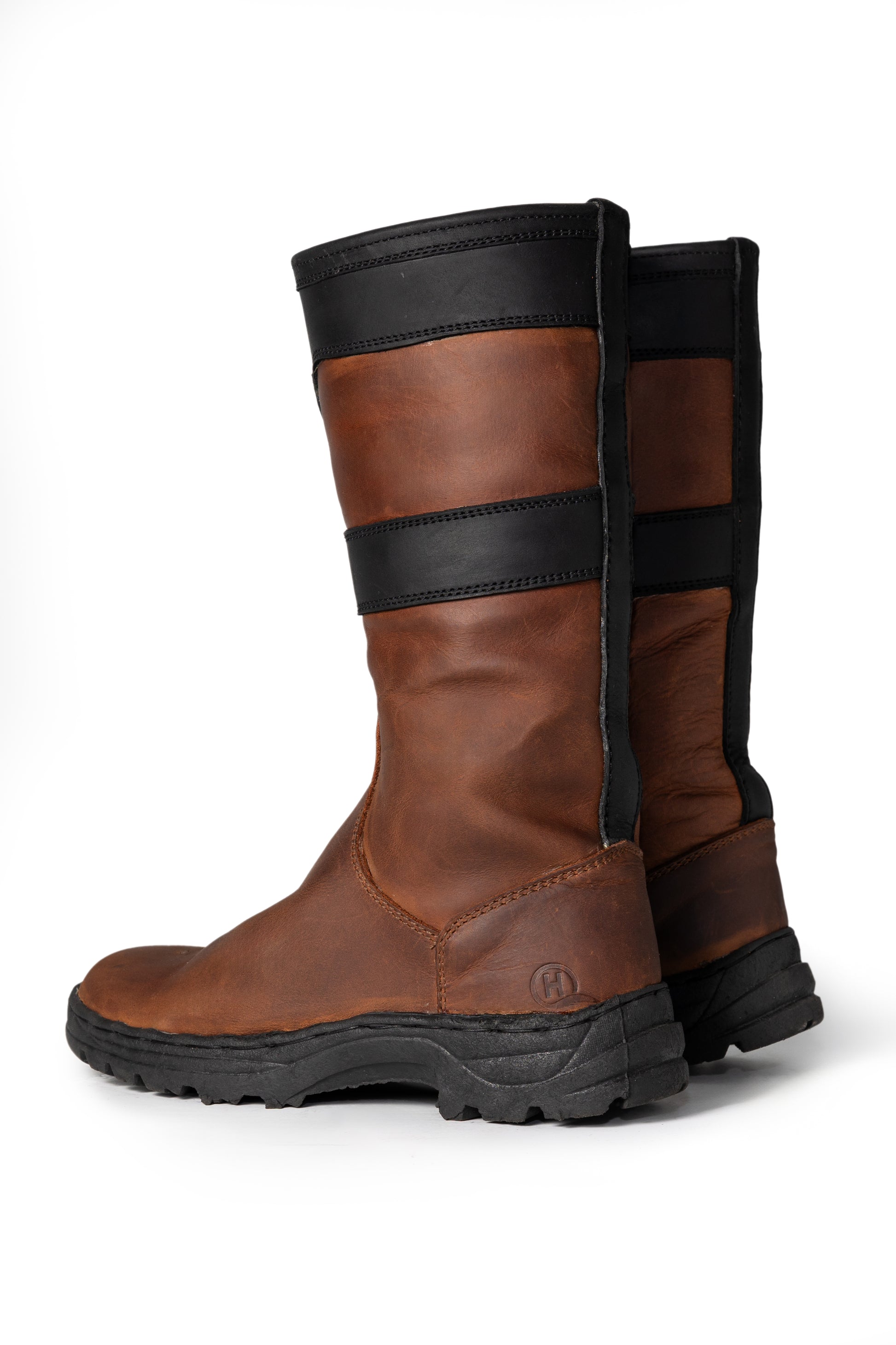 Chombo Country Boot - Hello Quality Collection