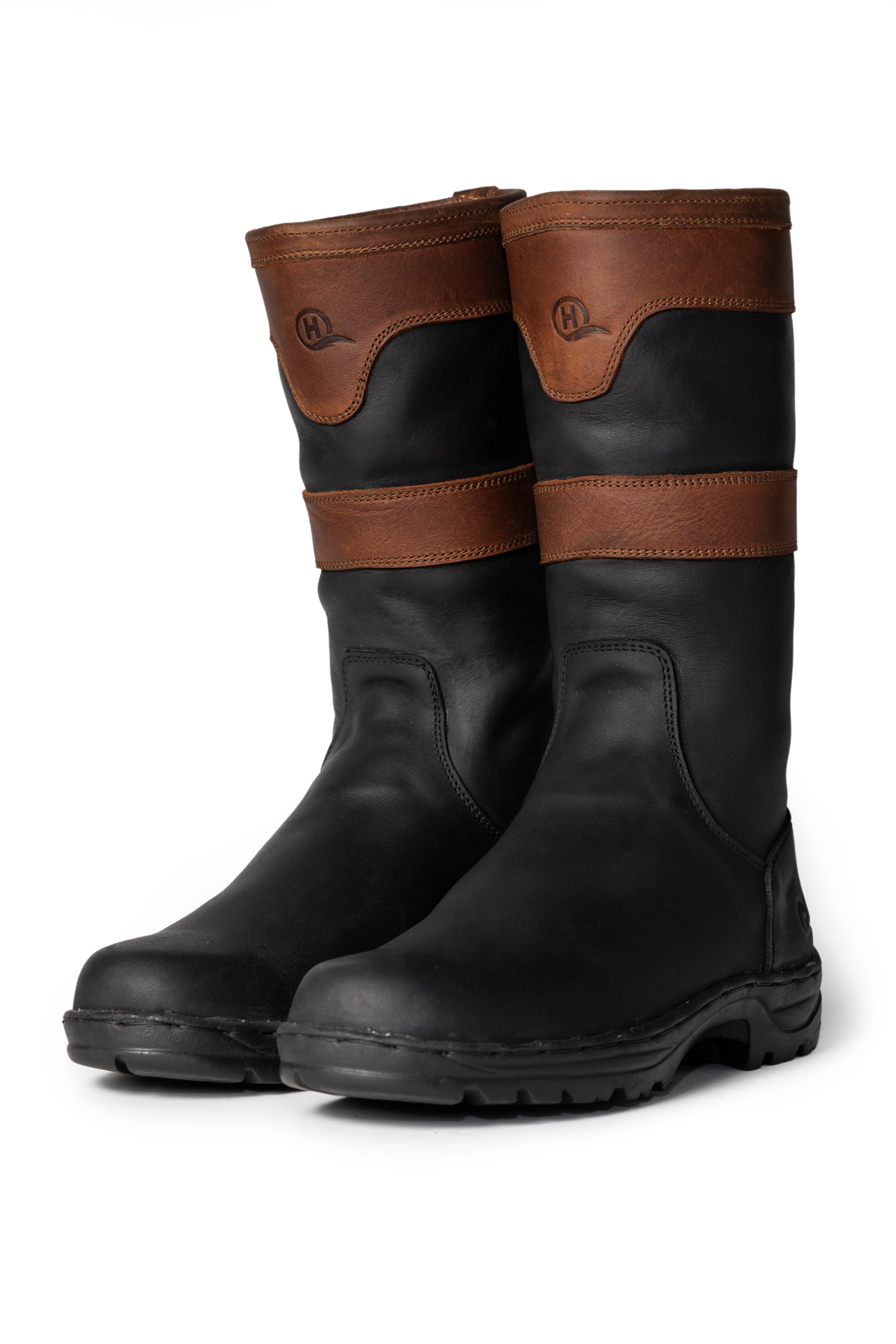 Chombo Country Boot - Hello Quality Collection