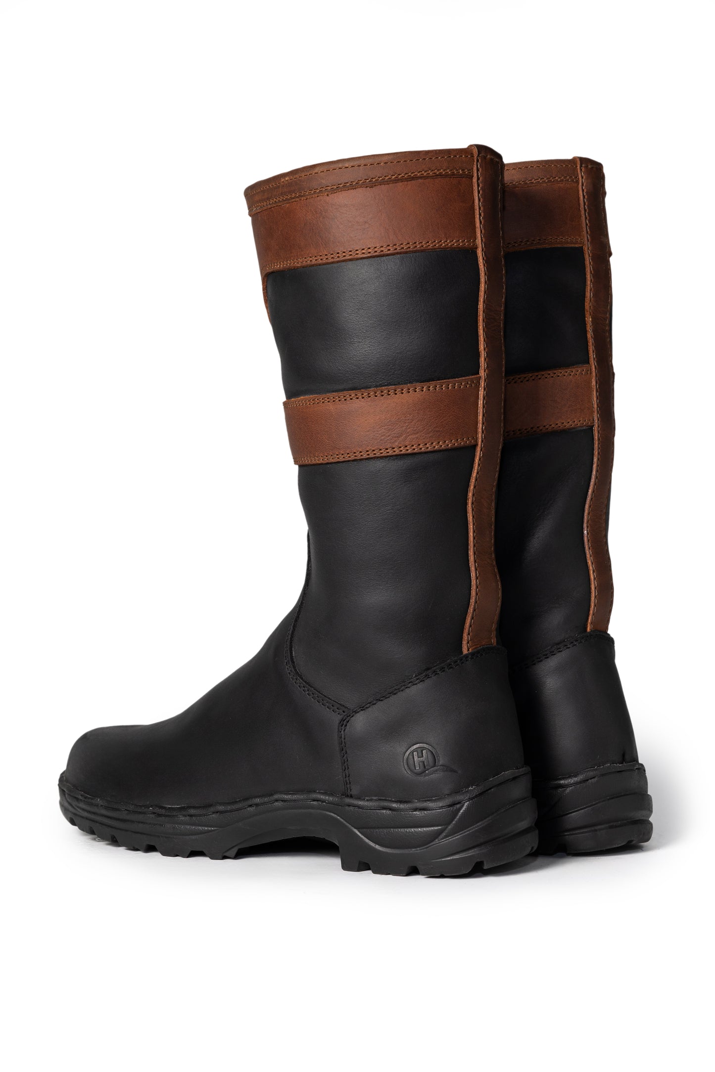 Chombo Country Boot - Hello Quality Collection
