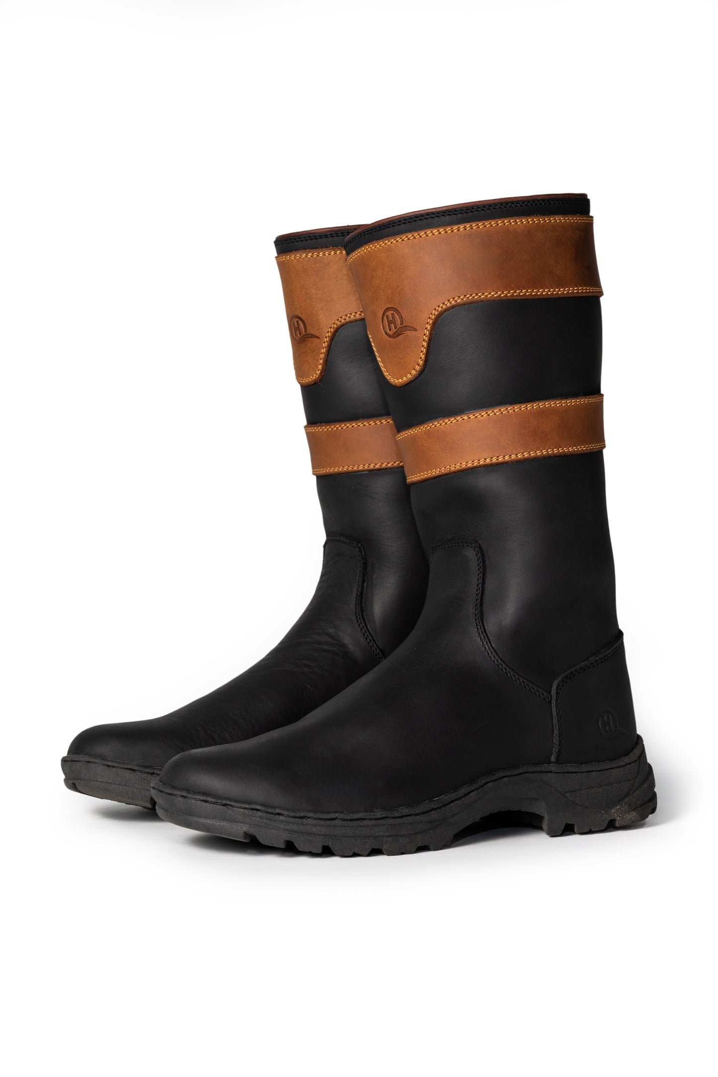 Chombo Country Boot - Hello Quality Collection
