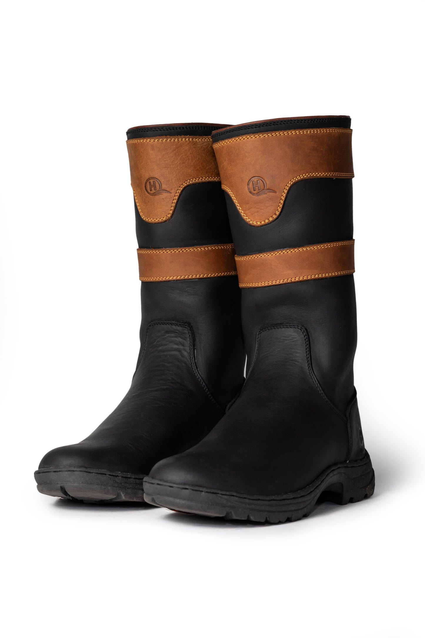Chombo Country Boot - Hello Quality Collection