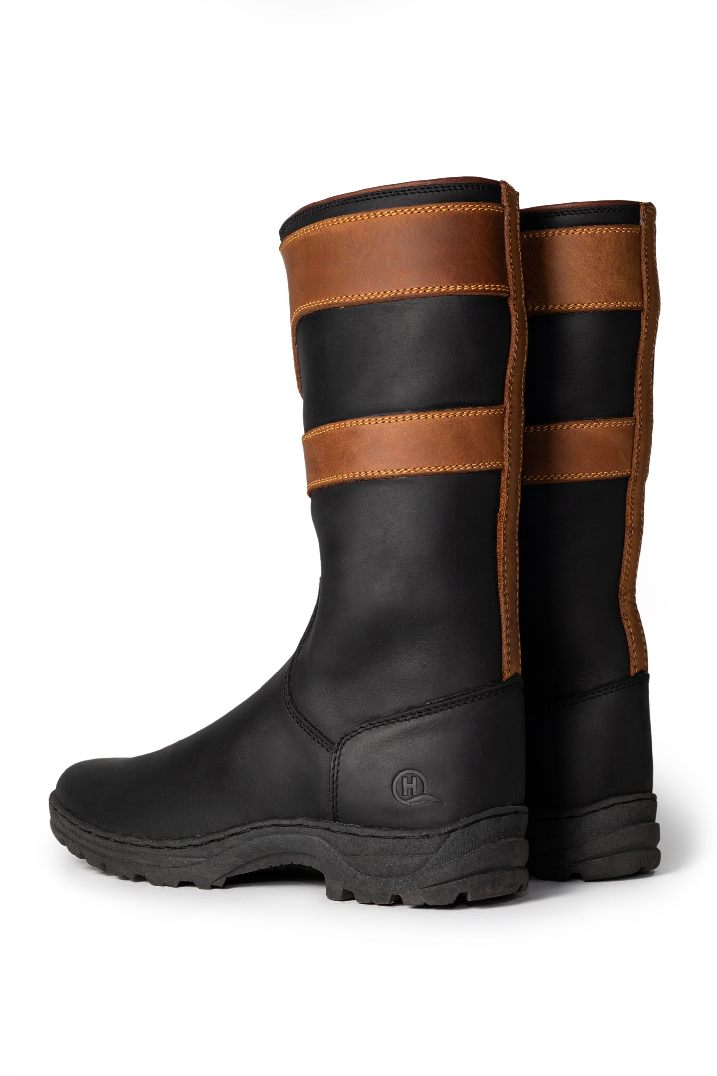 Chombo Country Boot - Hello Quality Collection