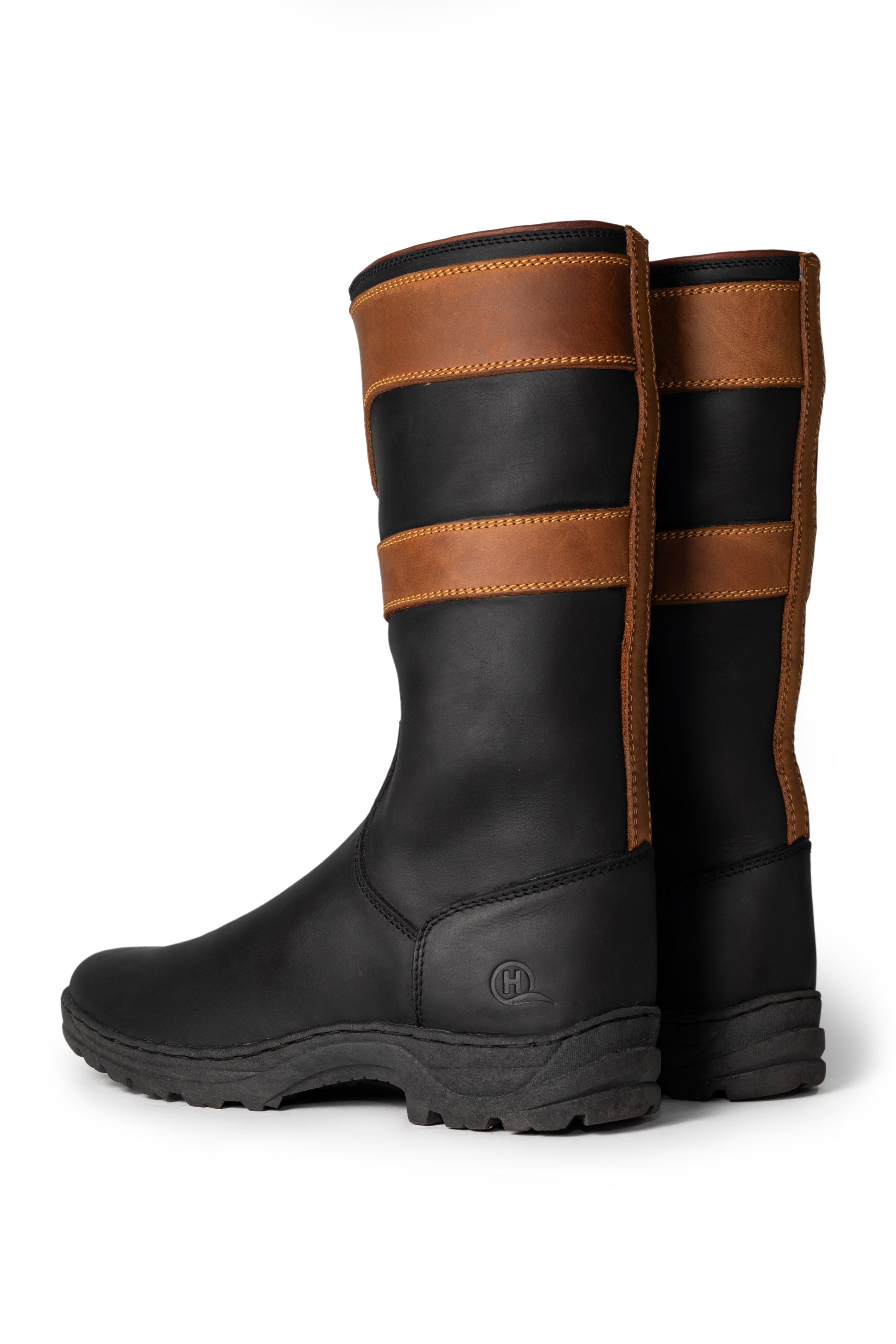 Chombo Country Boot - Hello Quality Collection