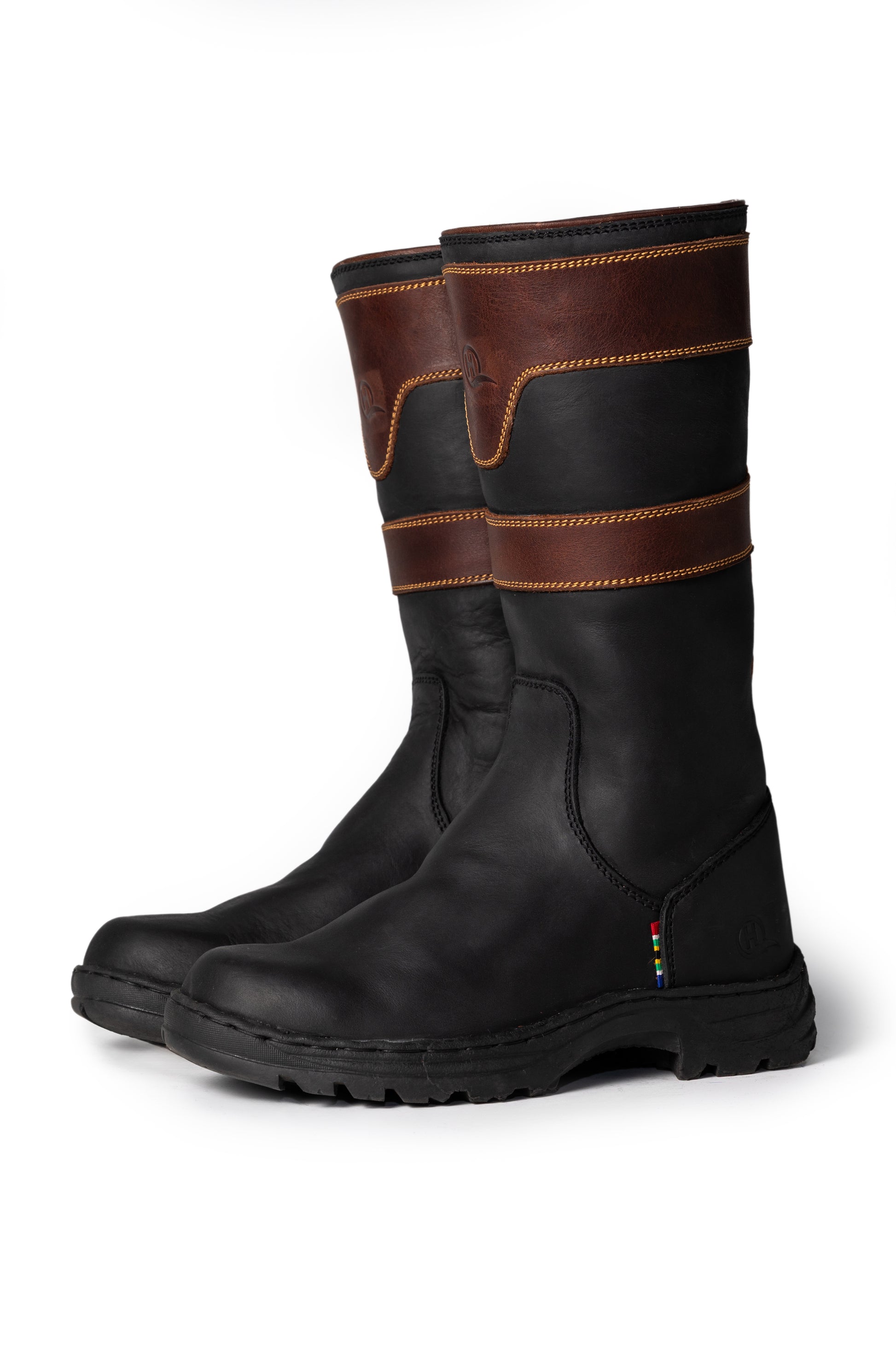 Chombo Country Boot - Hello Quality Collection