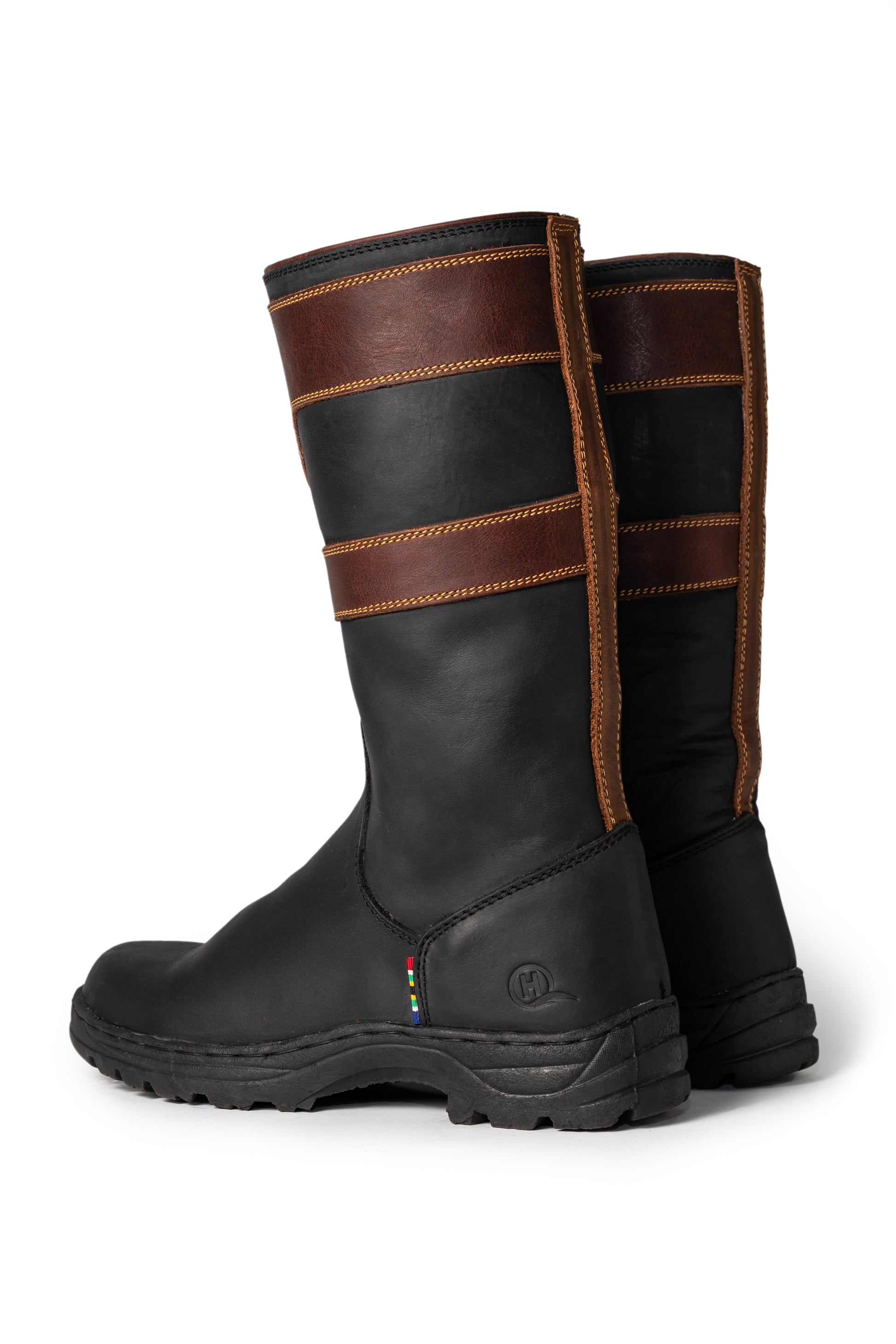 Chombo Country Boot - Hello Quality Collection