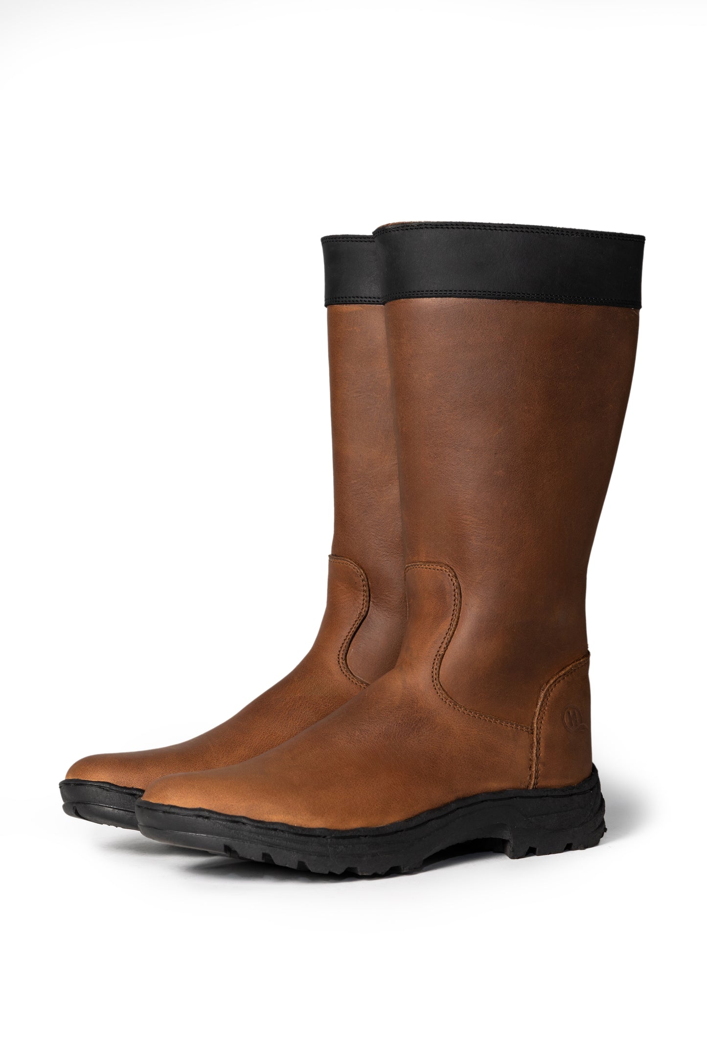Tebera  Leather Boot - Hello Quality Collection