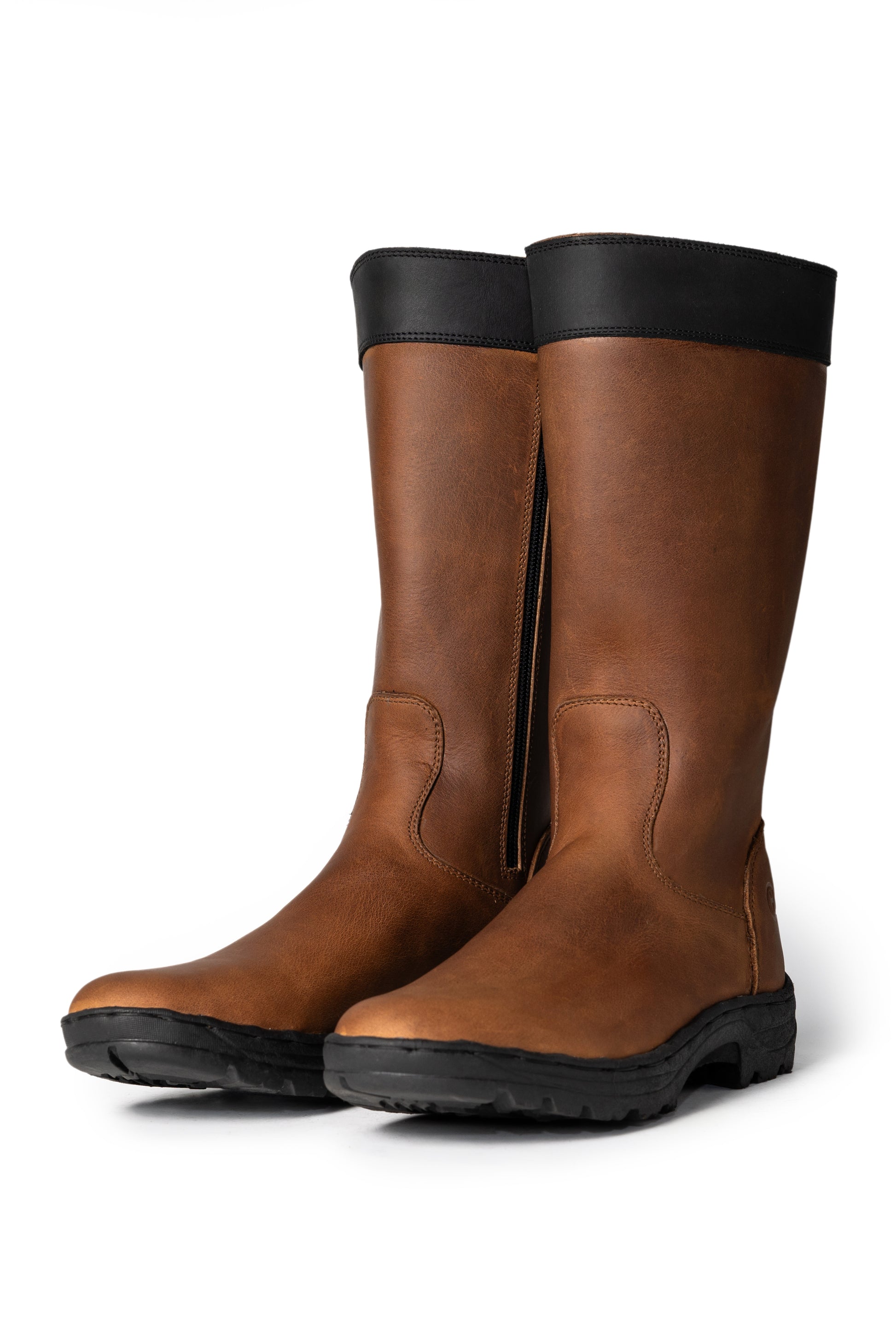 Tebera  Leather Boot - Hello Quality Collection