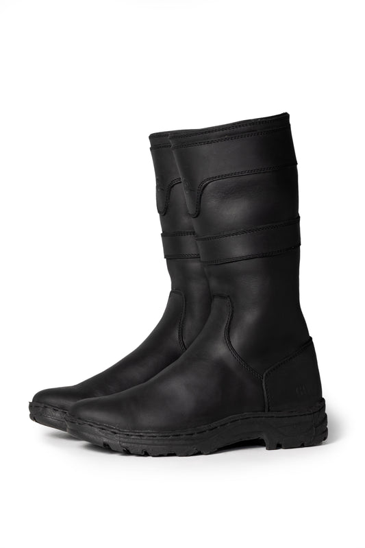 Chombo Country Boot - Hello Quality Collection