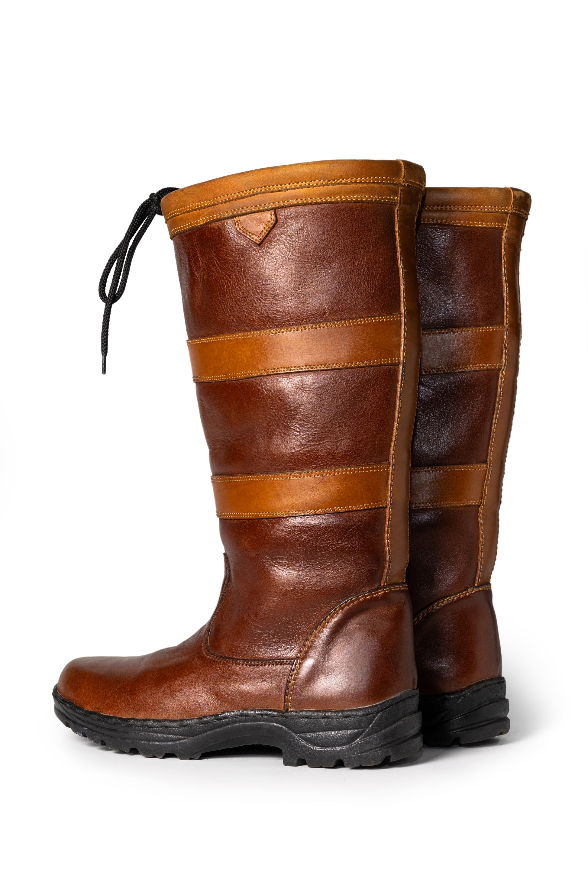 Sango Midcalf Country Boot - Hello Quality Collection