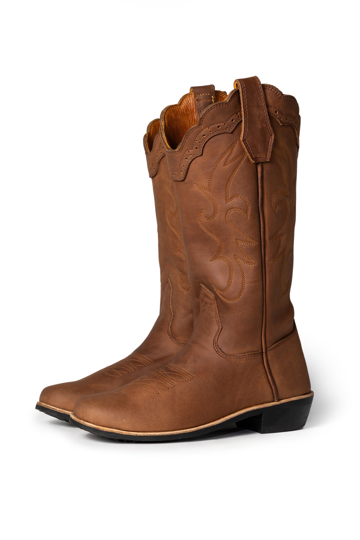 Suzy Cowboy Boot