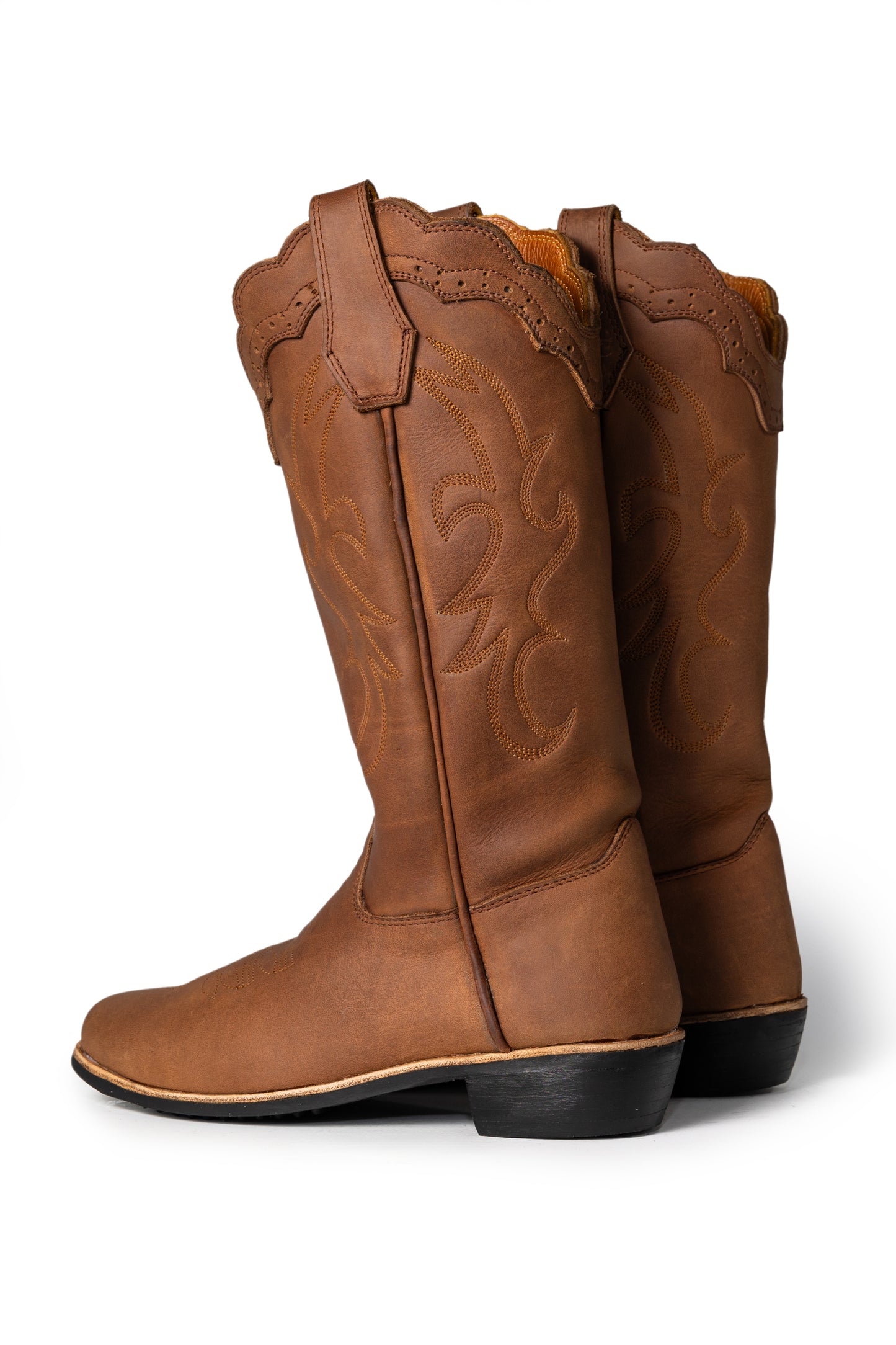 Suzy Cowboy Boot