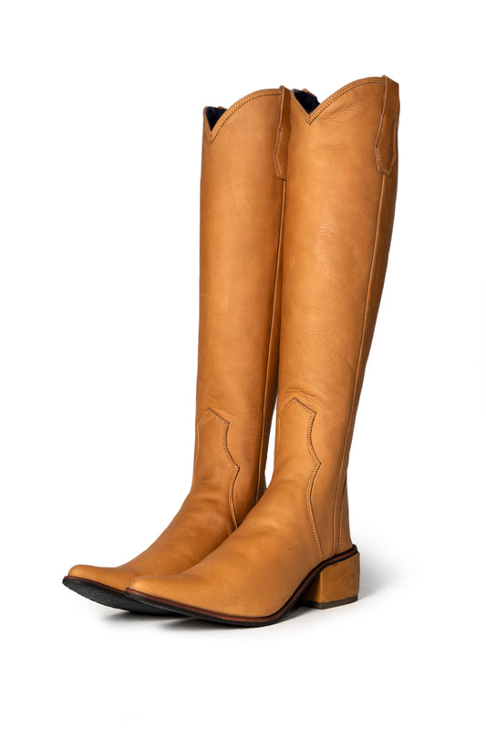 Majestic Mesa Boots - Hello Quality Collection