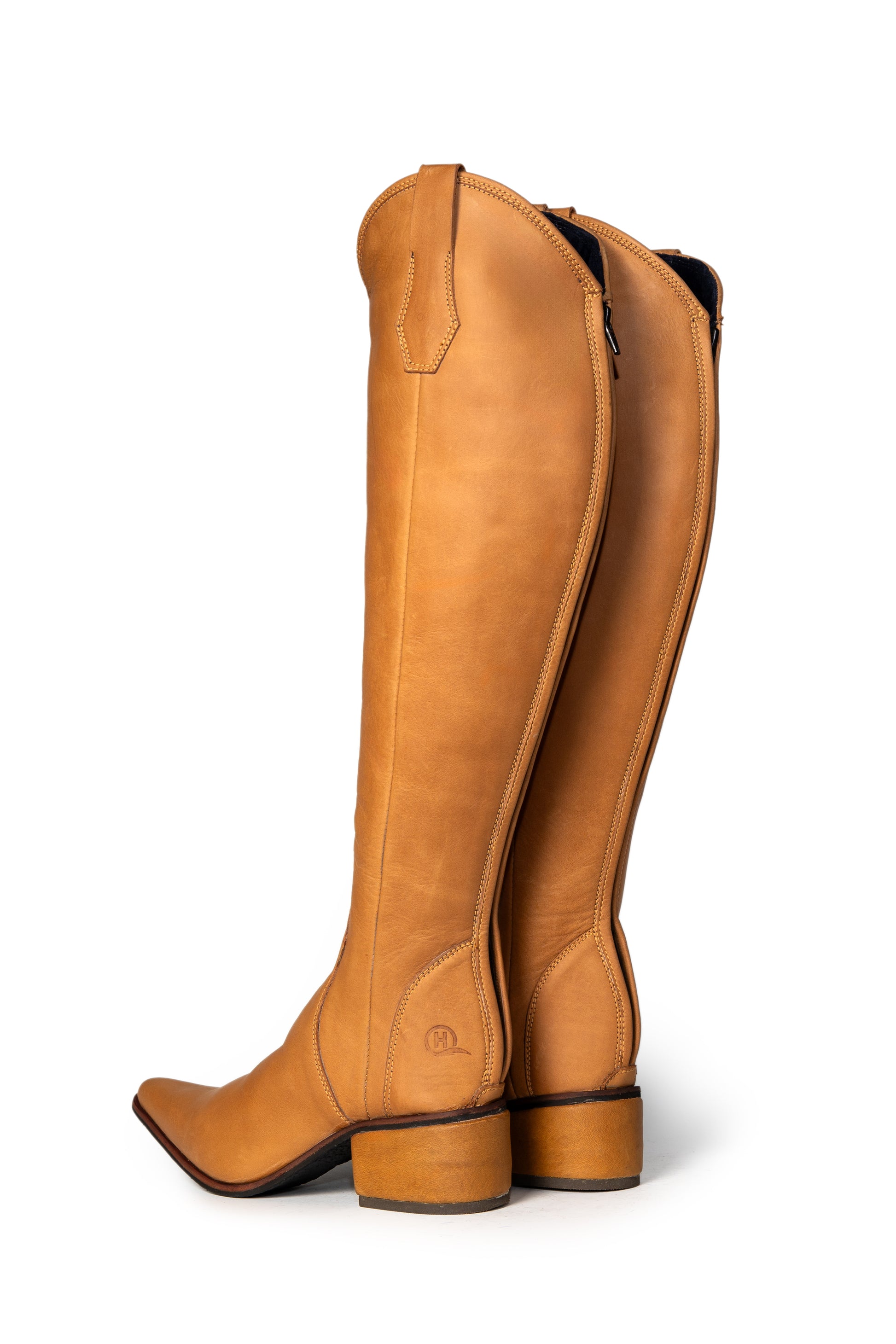 Majestic Mesa Boots - Hello Quality Collection