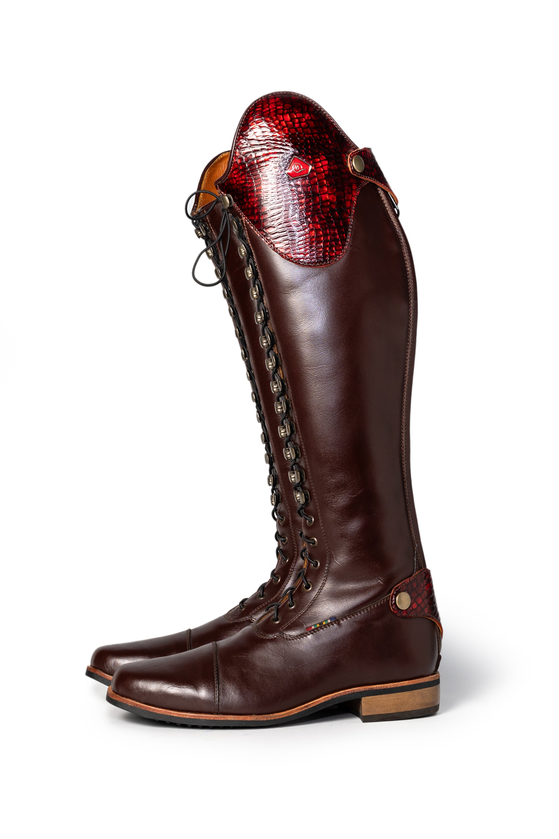 Prominent Ladies Long Riding Boot - Hello Quality Collection