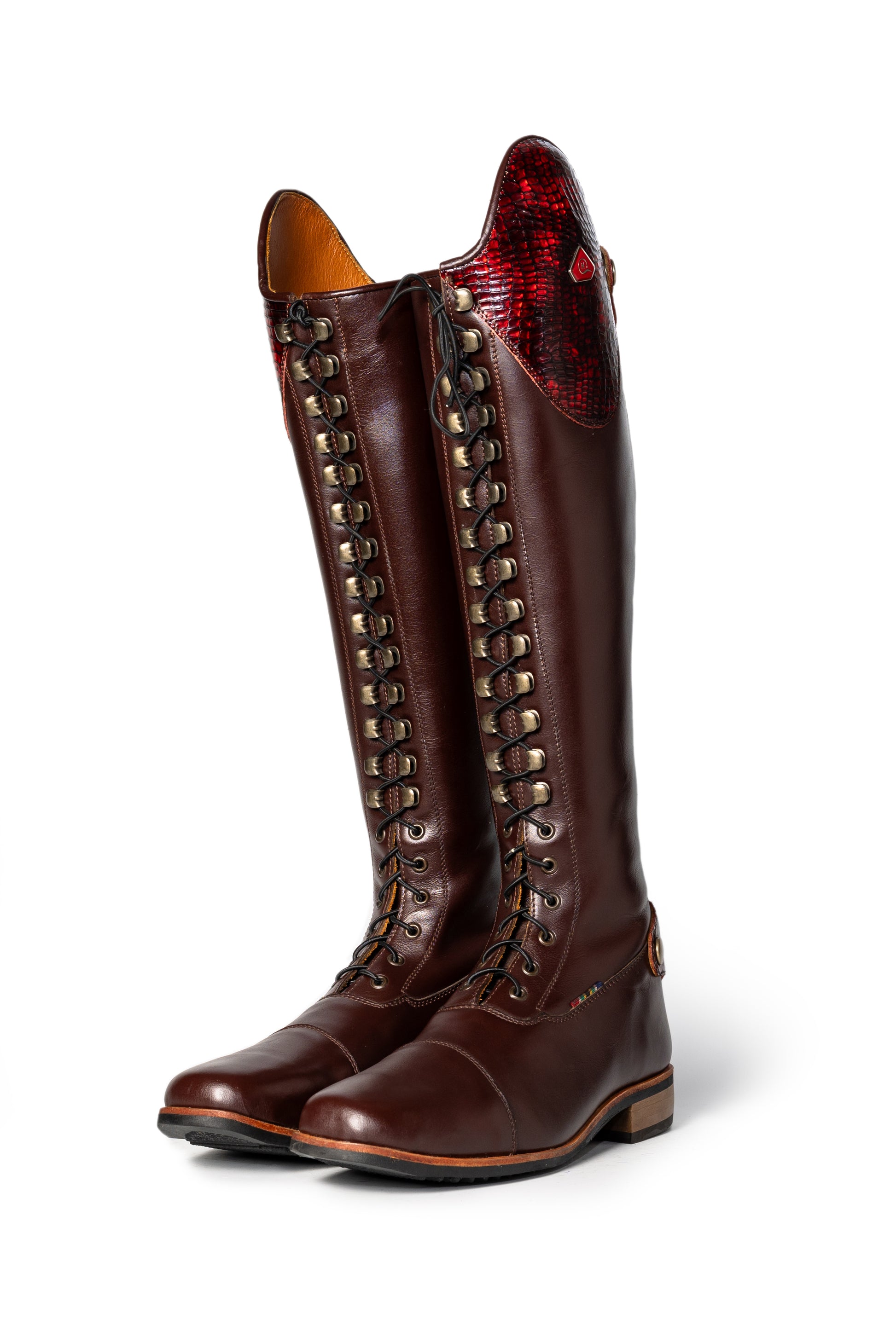 Prominent Ladies Long Riding Boot - Hello Quality Collection