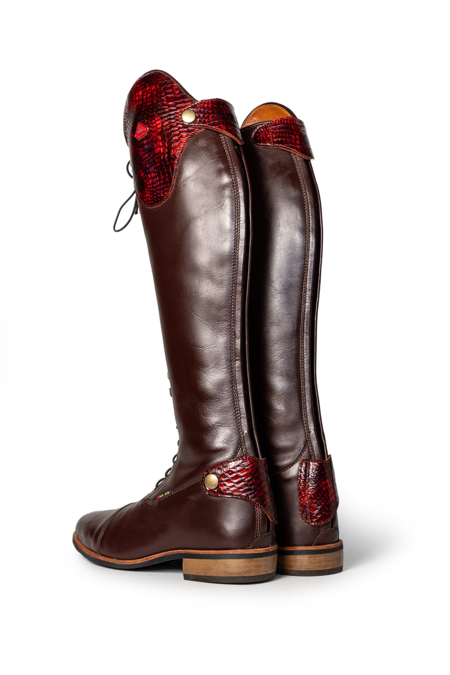 Prominent Ladies Long Riding Boot - Hello Quality Collection