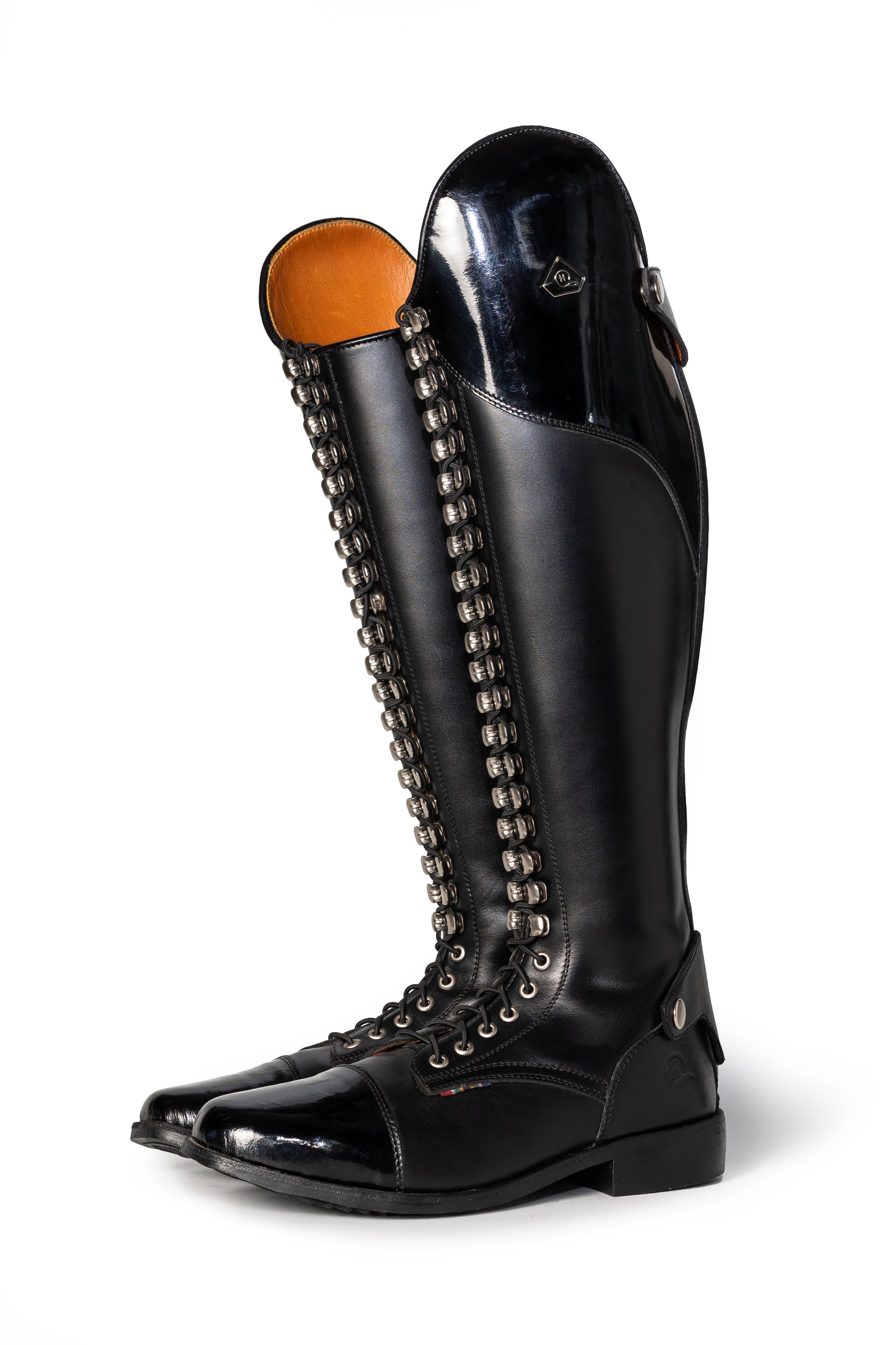 Tsoka Hybrid Ladies Long Riding Boot - Hello Quality Collection